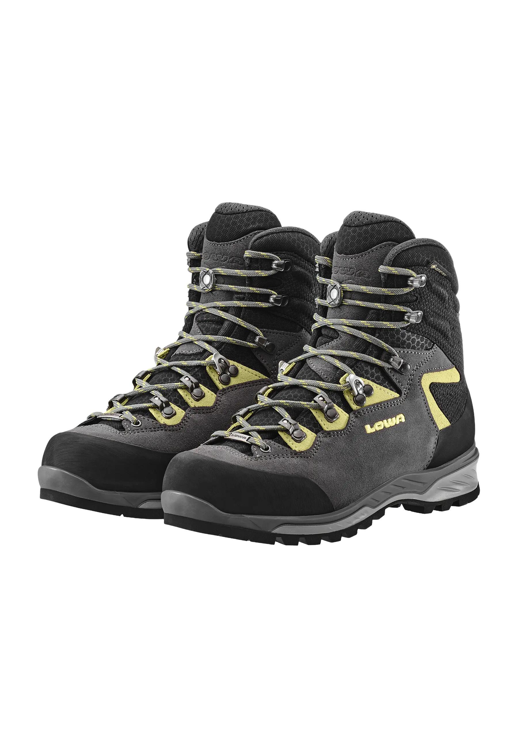 LOWA Stiefel mittel LAVENA EVO GTX Ws 2/7