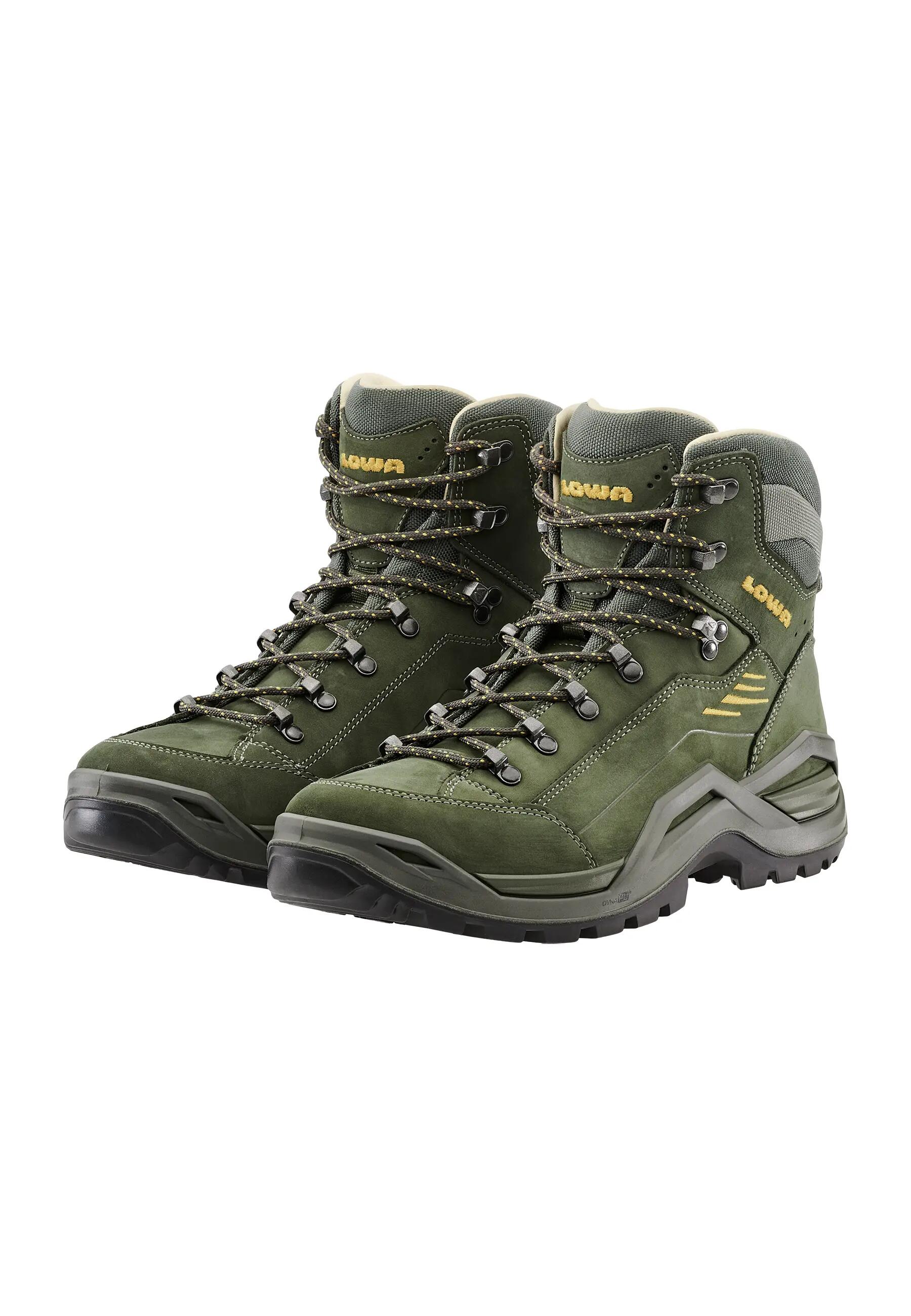 LOWA Stiefel mittel RENEGADE EVO LL MID 2/7