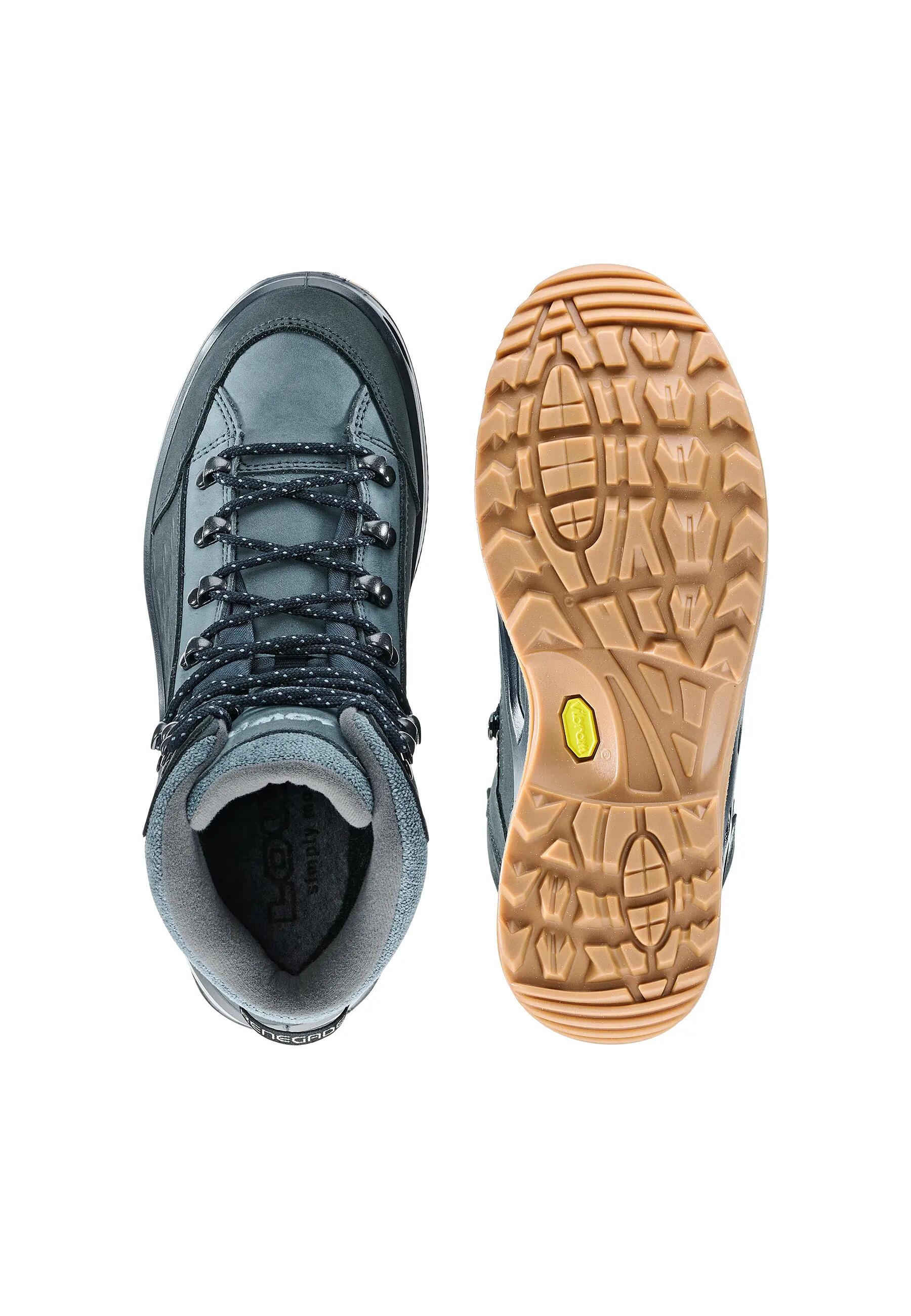 LOWA laarzen medium RENEGADE WARM GTX MID Ws 5/7