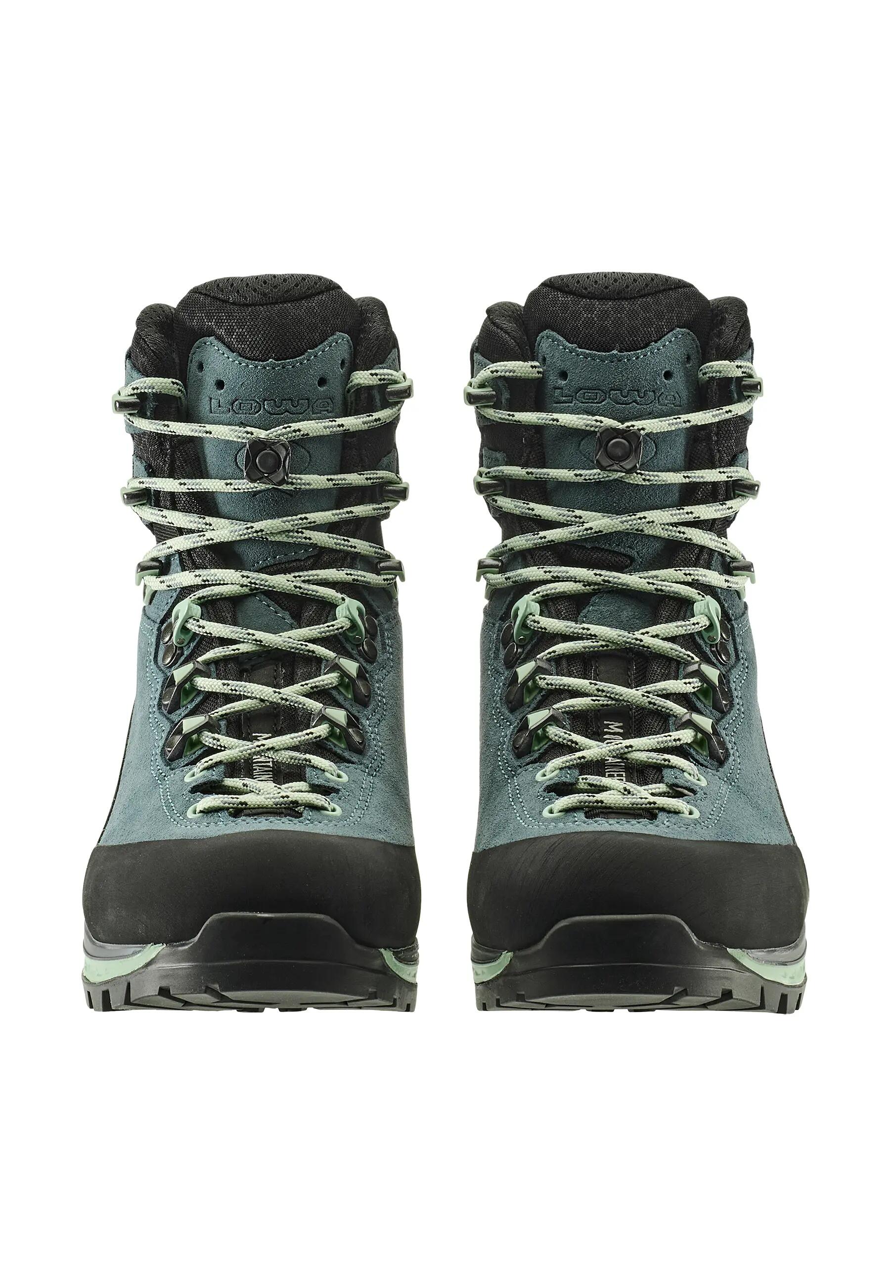 LOWA Stiefel mittel CEVEDALE PRO GTX MID Ws 6/7