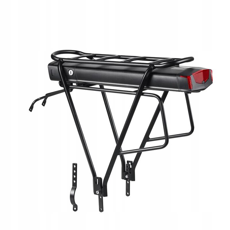 Kit de conversie pentru biciclete electrice Bafang