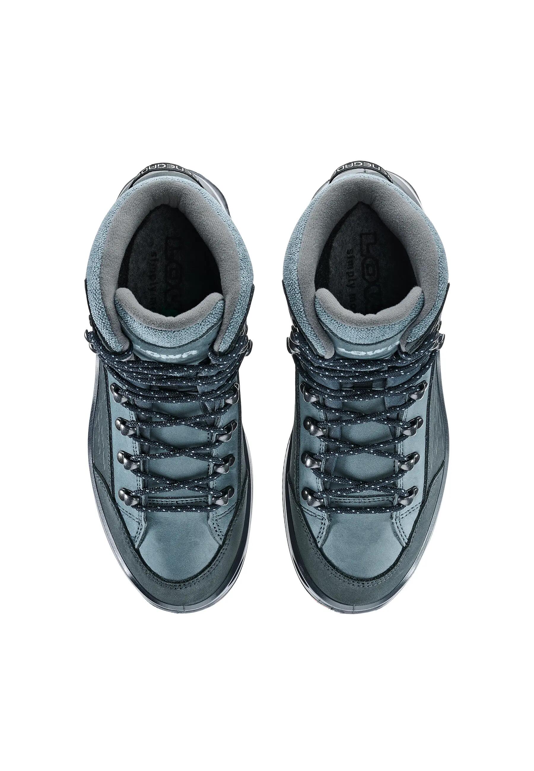 LOWA laarzen medium RENEGADE WARM GTX MID Ws 4/7