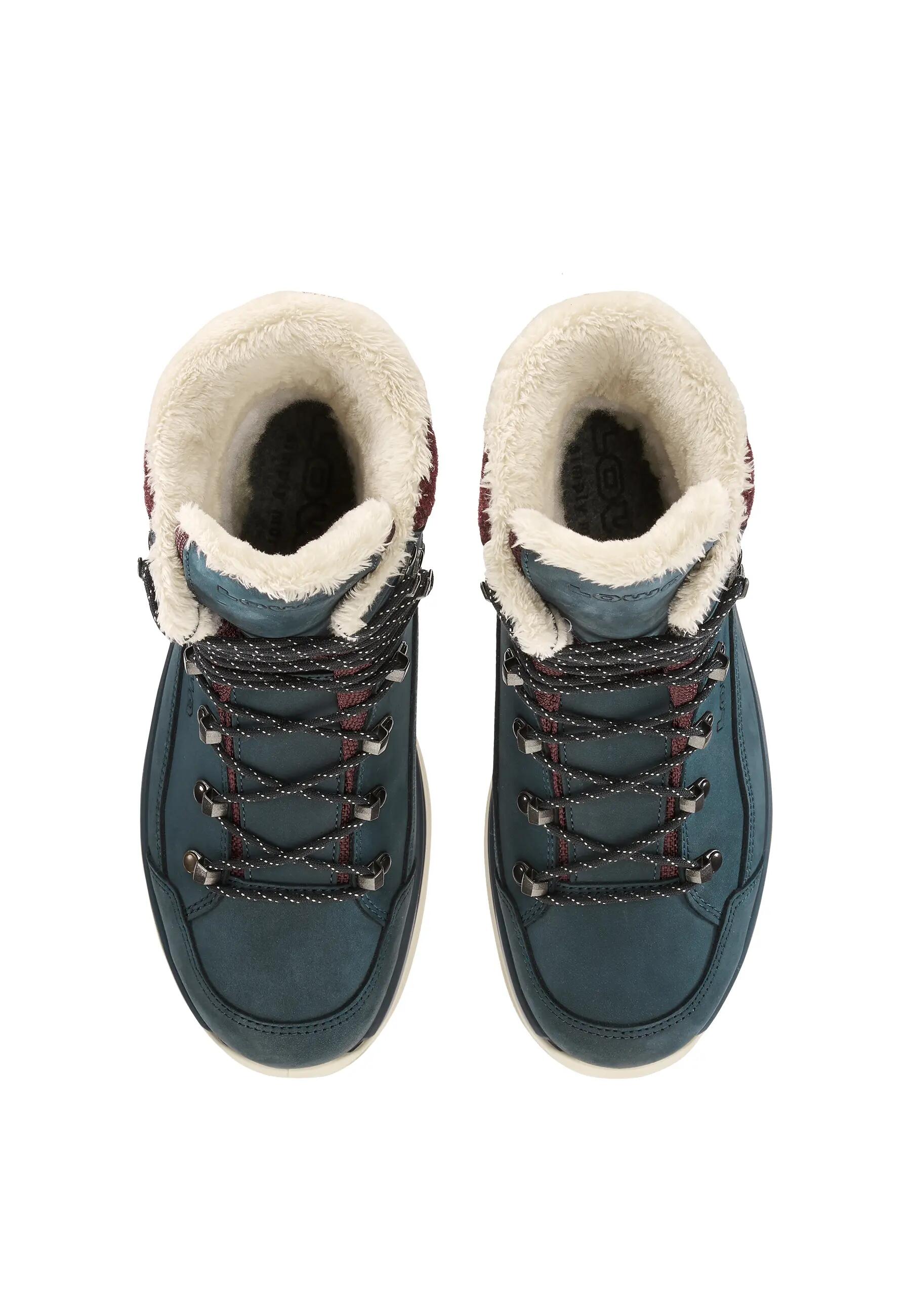 LOWA Stiefel hoch RENEGADE EVO ICE 2 GTX Ws 2/7