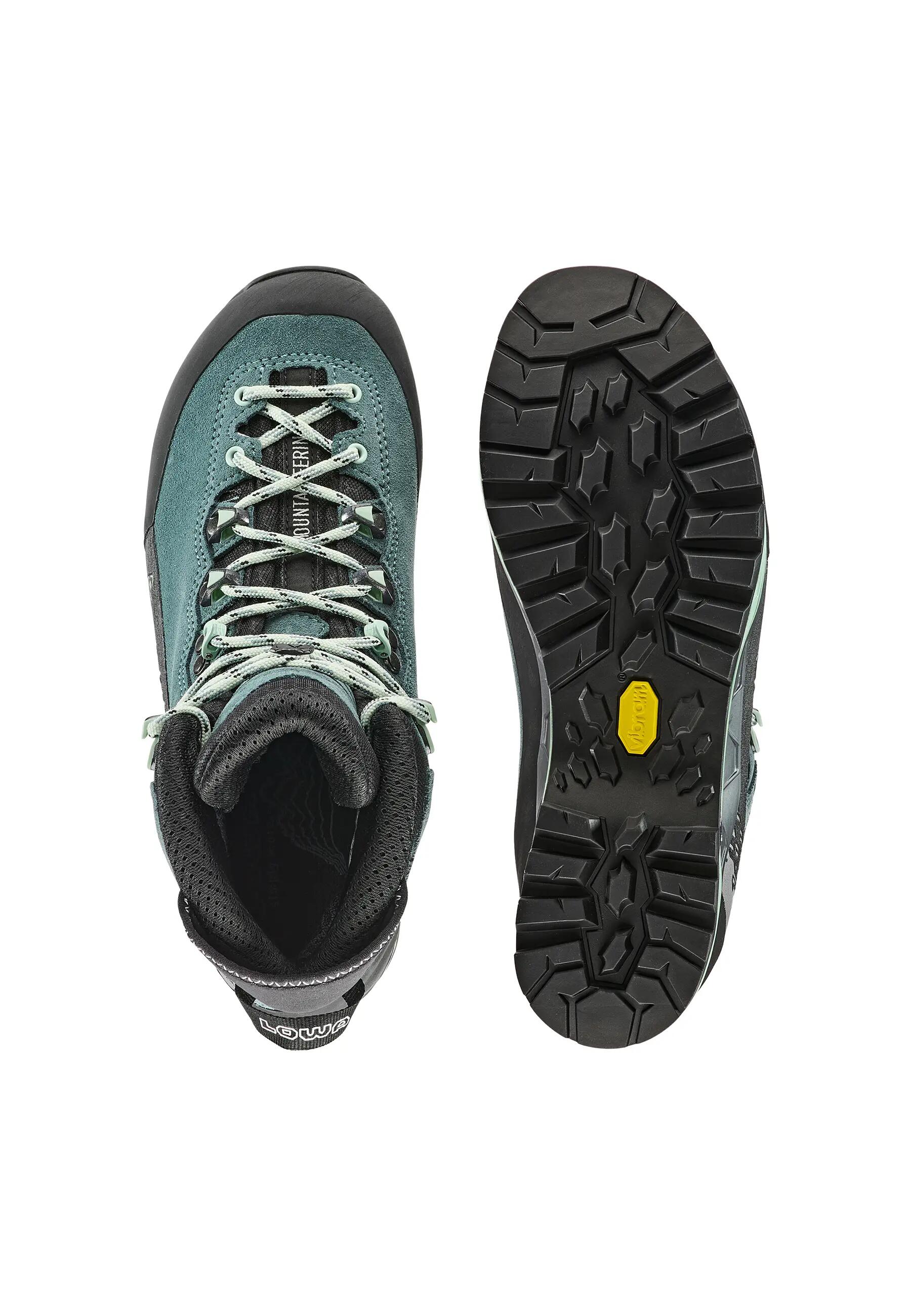 LOWA Stiefel mittel CEVEDALE PRO GTX MID Ws 5/7