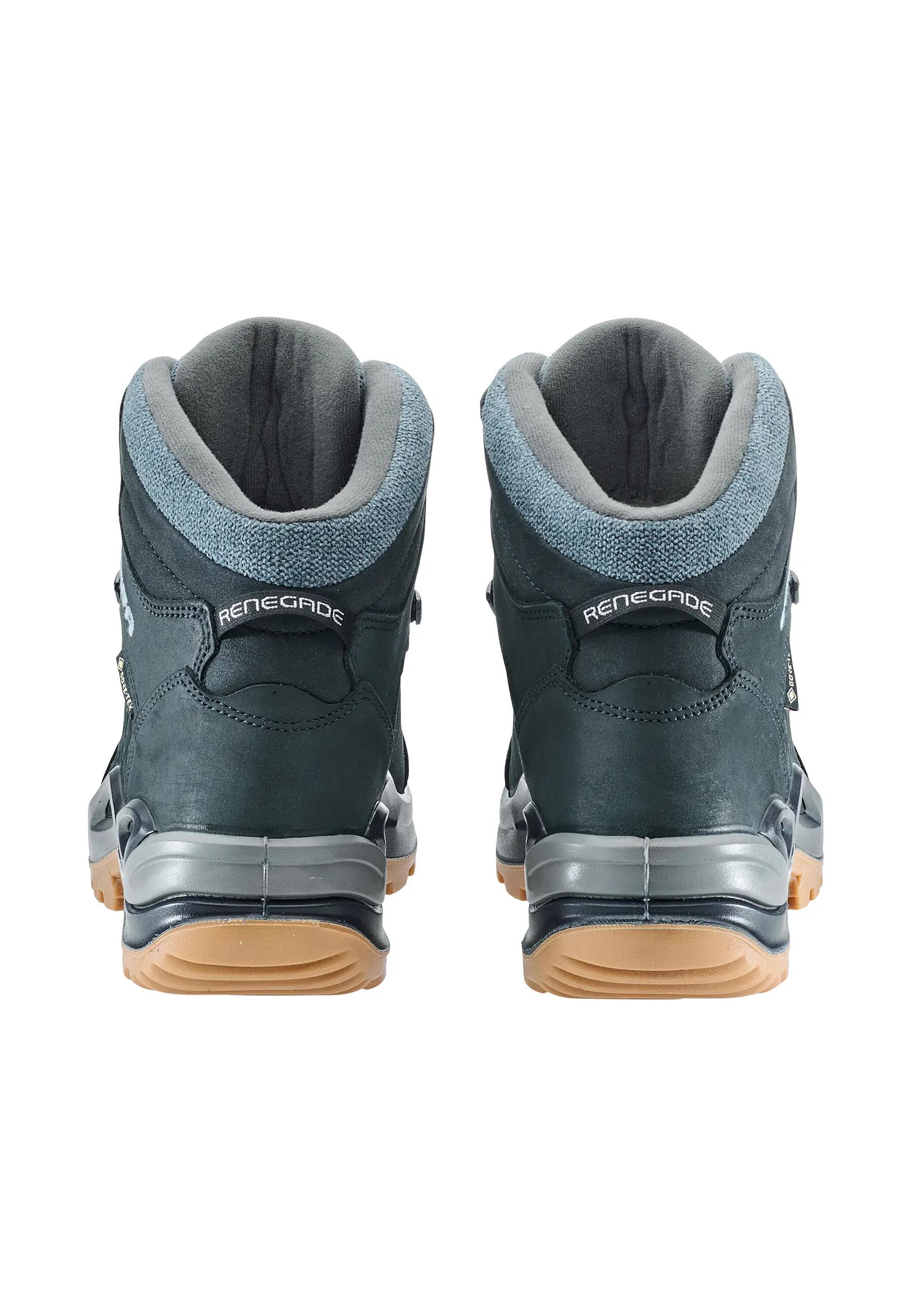 LOWA laarzen medium RENEGADE WARM GTX MID Ws 3/7