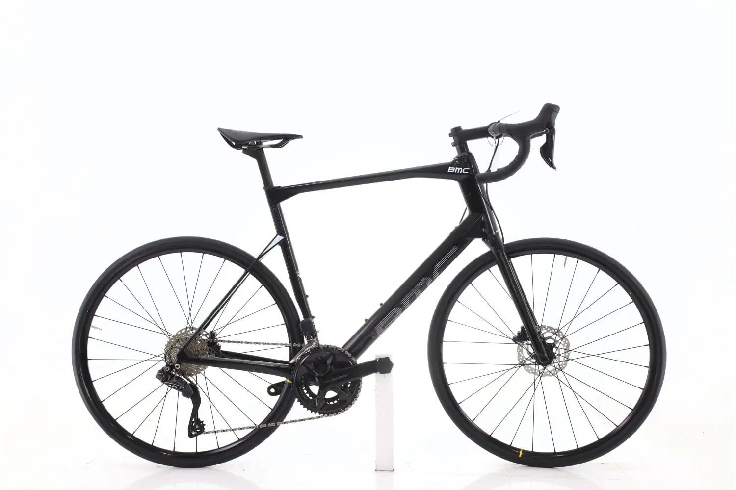 Tweedehands racefiets ·  RoadTimemachine Five Di2 12V · Zeer goede toestand 1/8