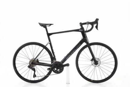 Tweedehands racefiets · RoadTimemachine Five Di2 12V · Zeer goede toestand