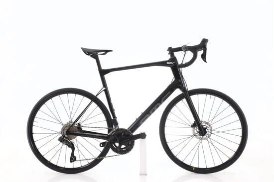 Tweedehands racefiets · RoadTimemachine Five Di2 12V · Zeer goede toestand
