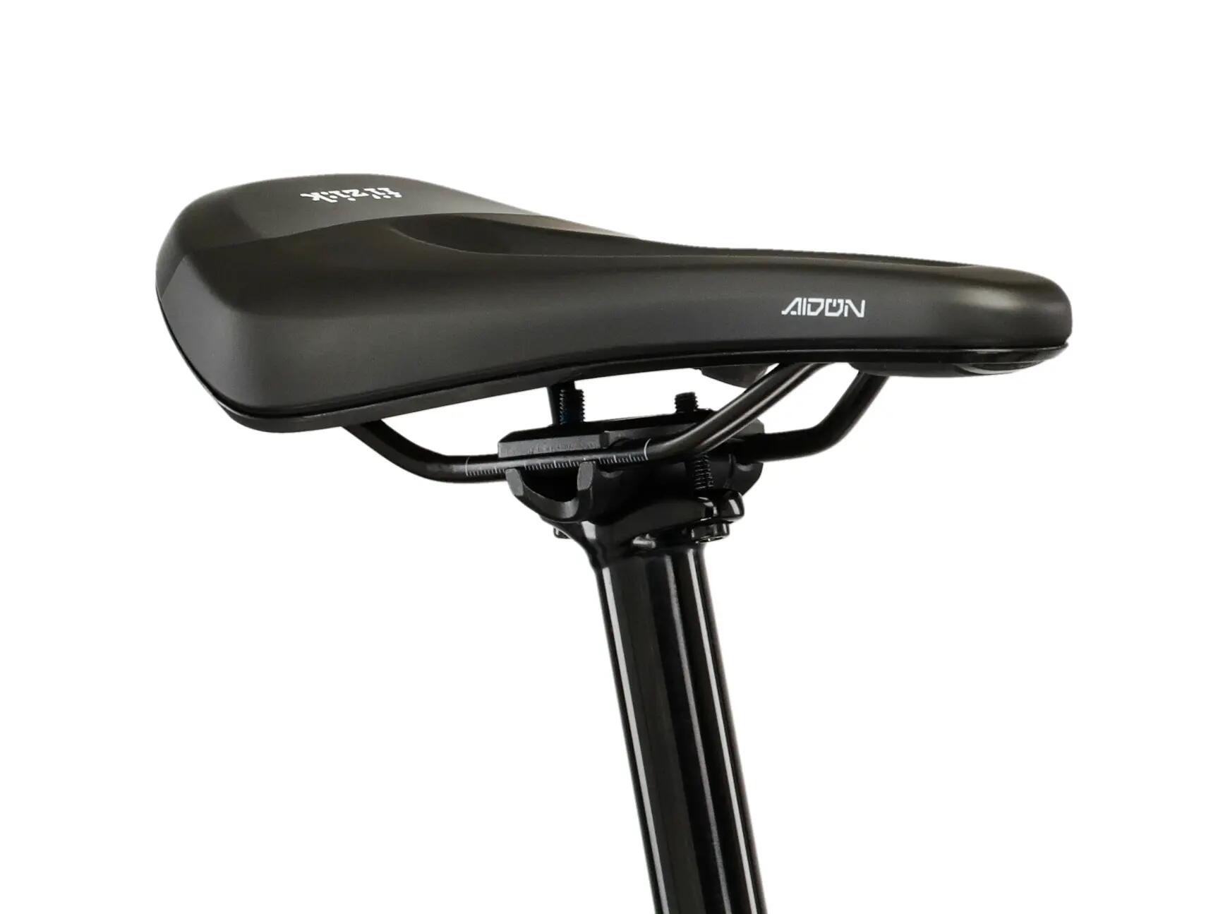 Rower elektryczny górki Kross INFLUX HYBRID 5.0 27,5" rama aluminiowa 4/7