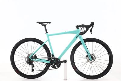 Bici gravel ricondizionata · Jakar · Ottimo stato