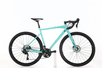 Tweedehands gravelbike · Jakar · Zeer goede toestand