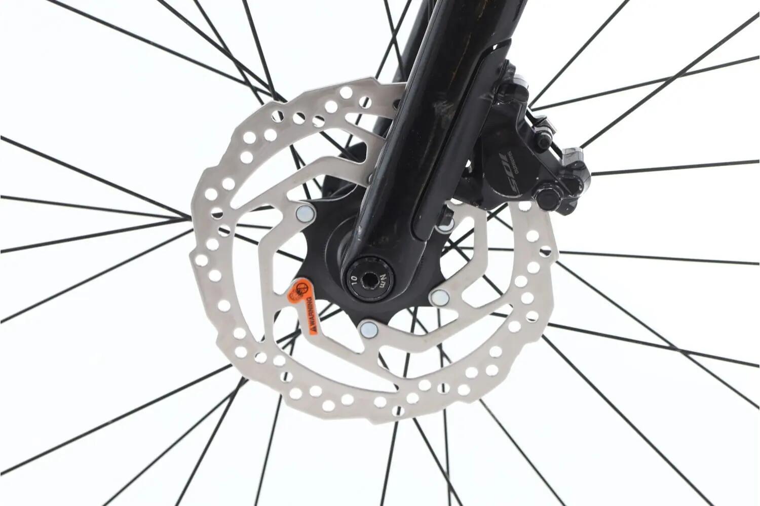 Tweedehands racefiets ·  RoadTimemachine Five Di2 12V · Zeer goede toestand 7/8