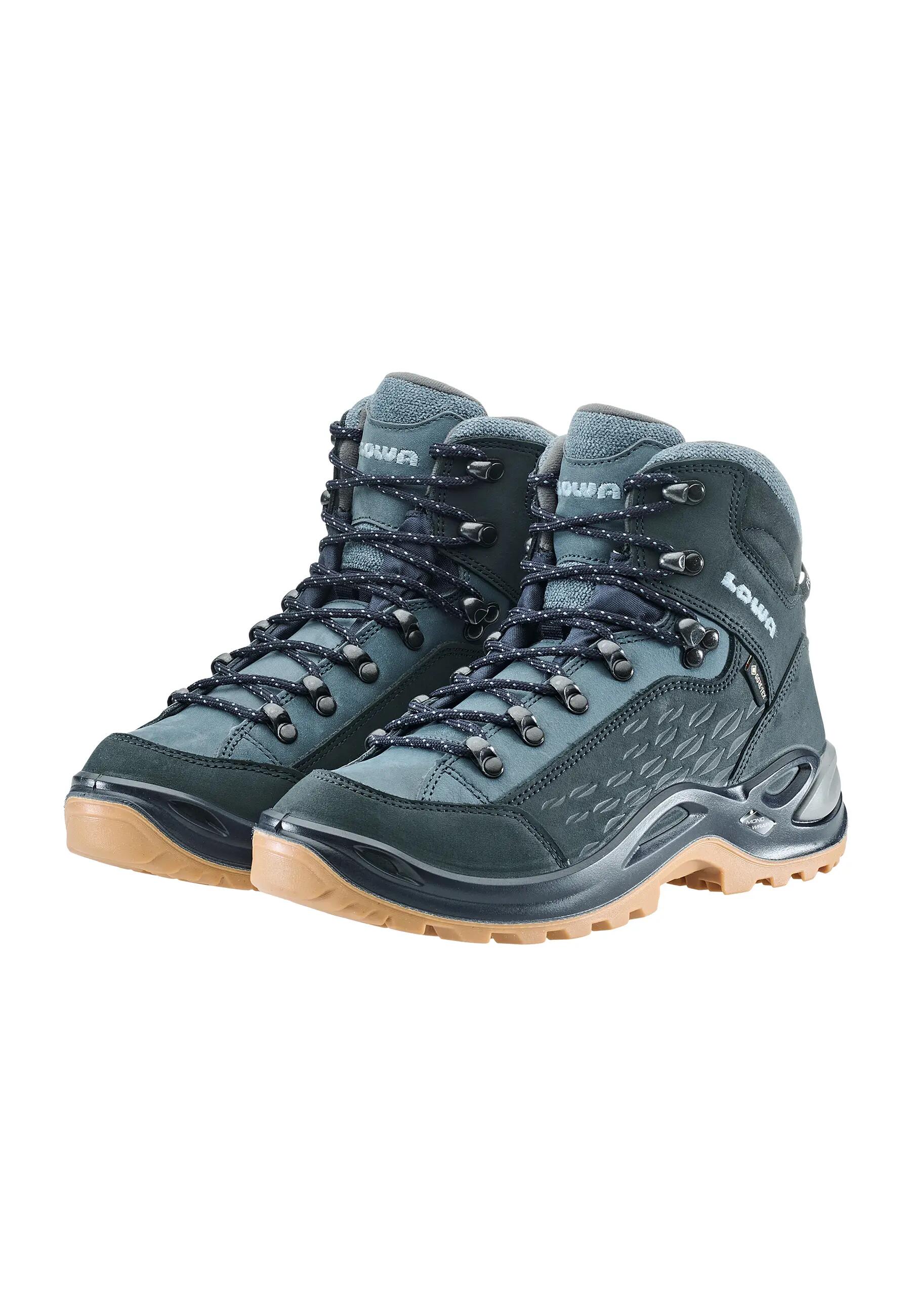 LOWA laarzen medium RENEGADE WARM GTX MID Ws 2/7