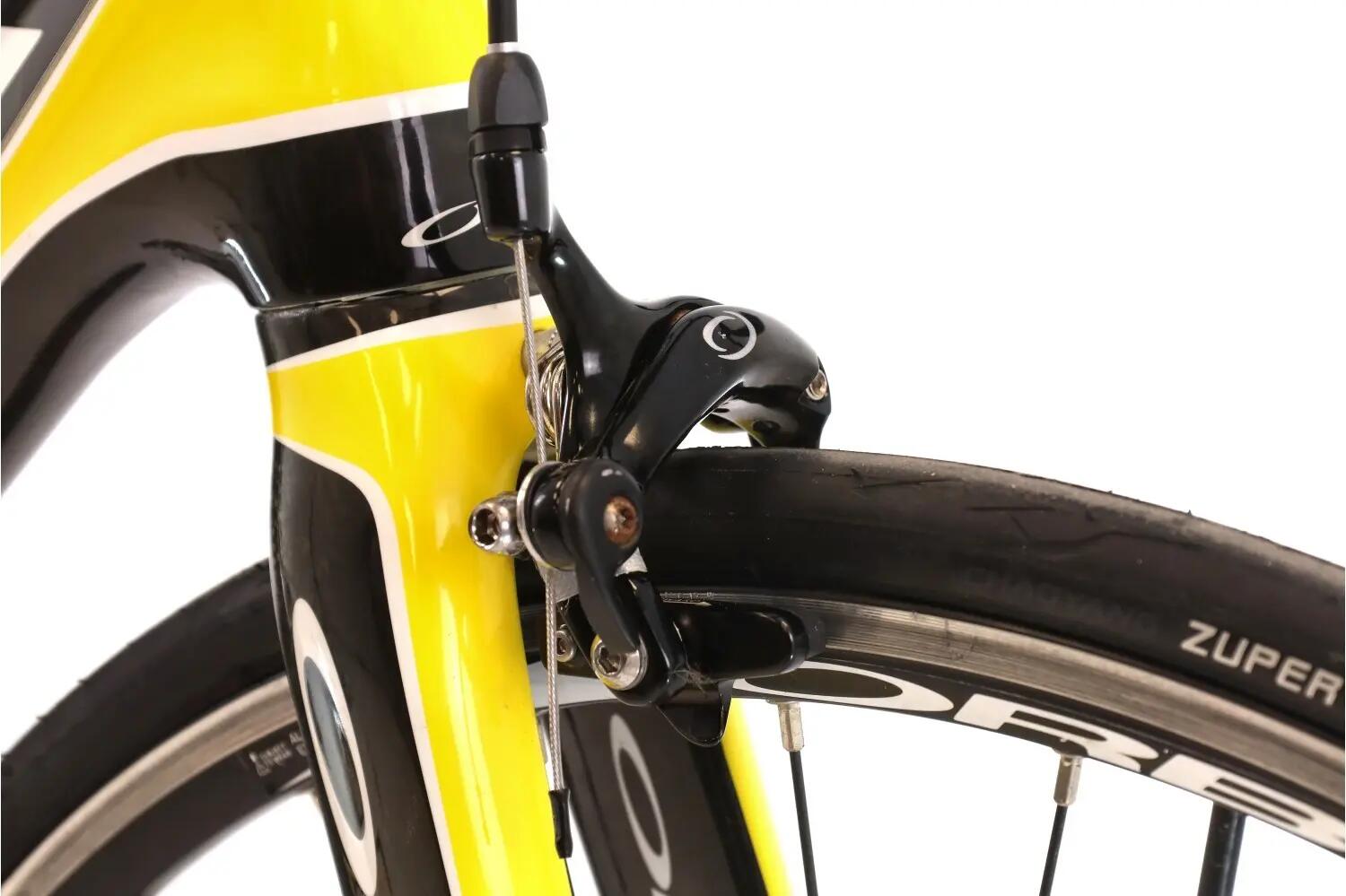 Segunda Vida · Bicicleta estrada ·  Orca B105 · Bom estado 7/8