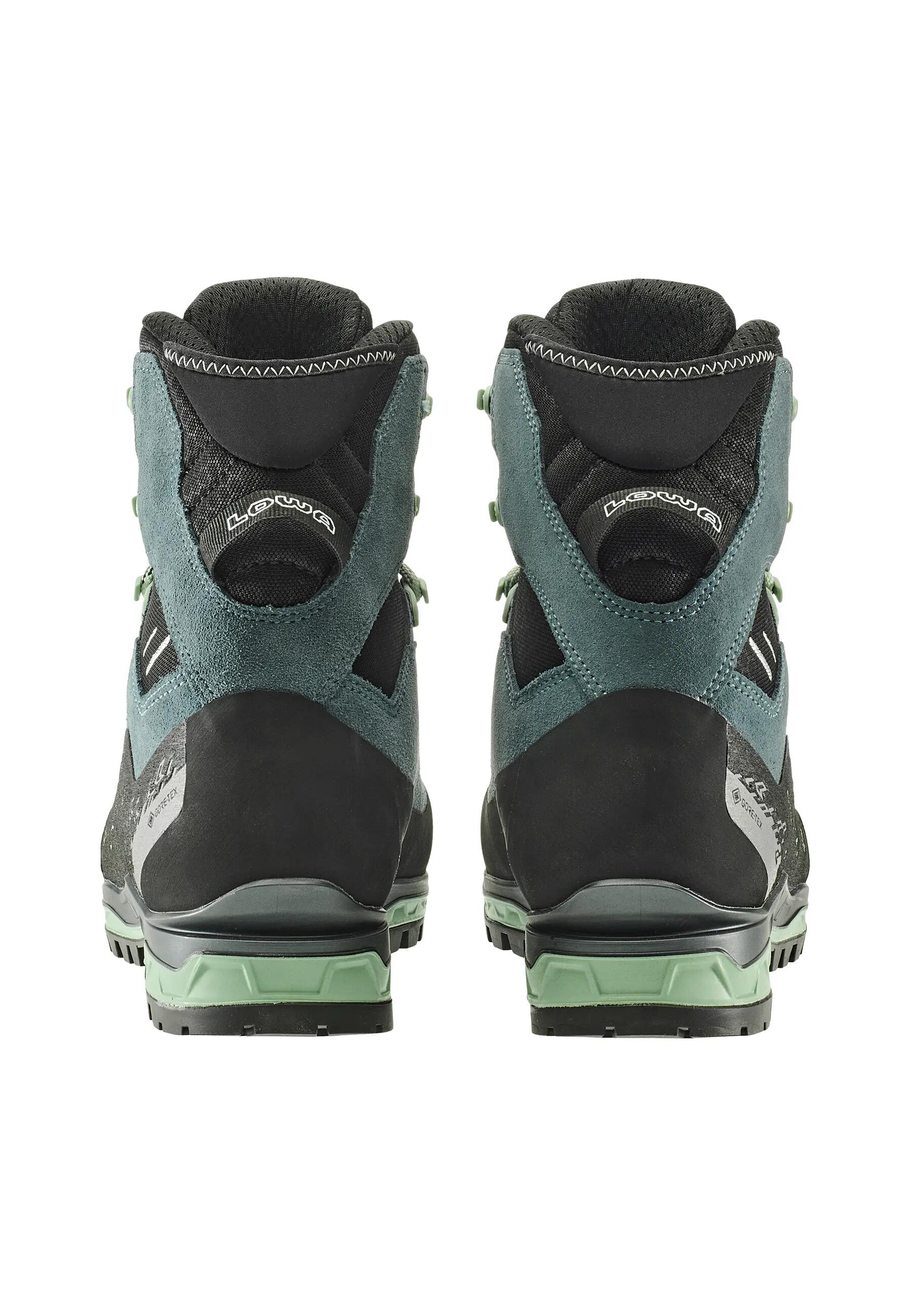 LOWA Stiefel mittel CEVEDALE PRO GTX MID Ws 3/7