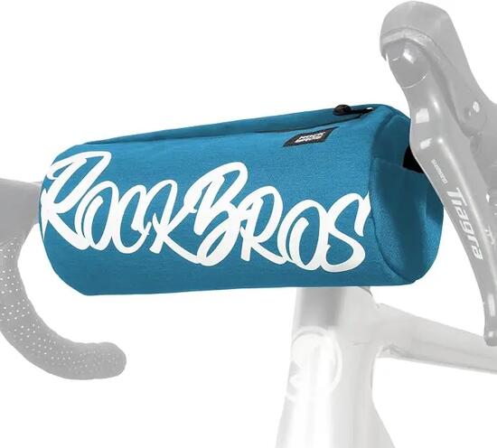 ROCKBROS Vorne Fahrrad Lenkertasche Universal Groß