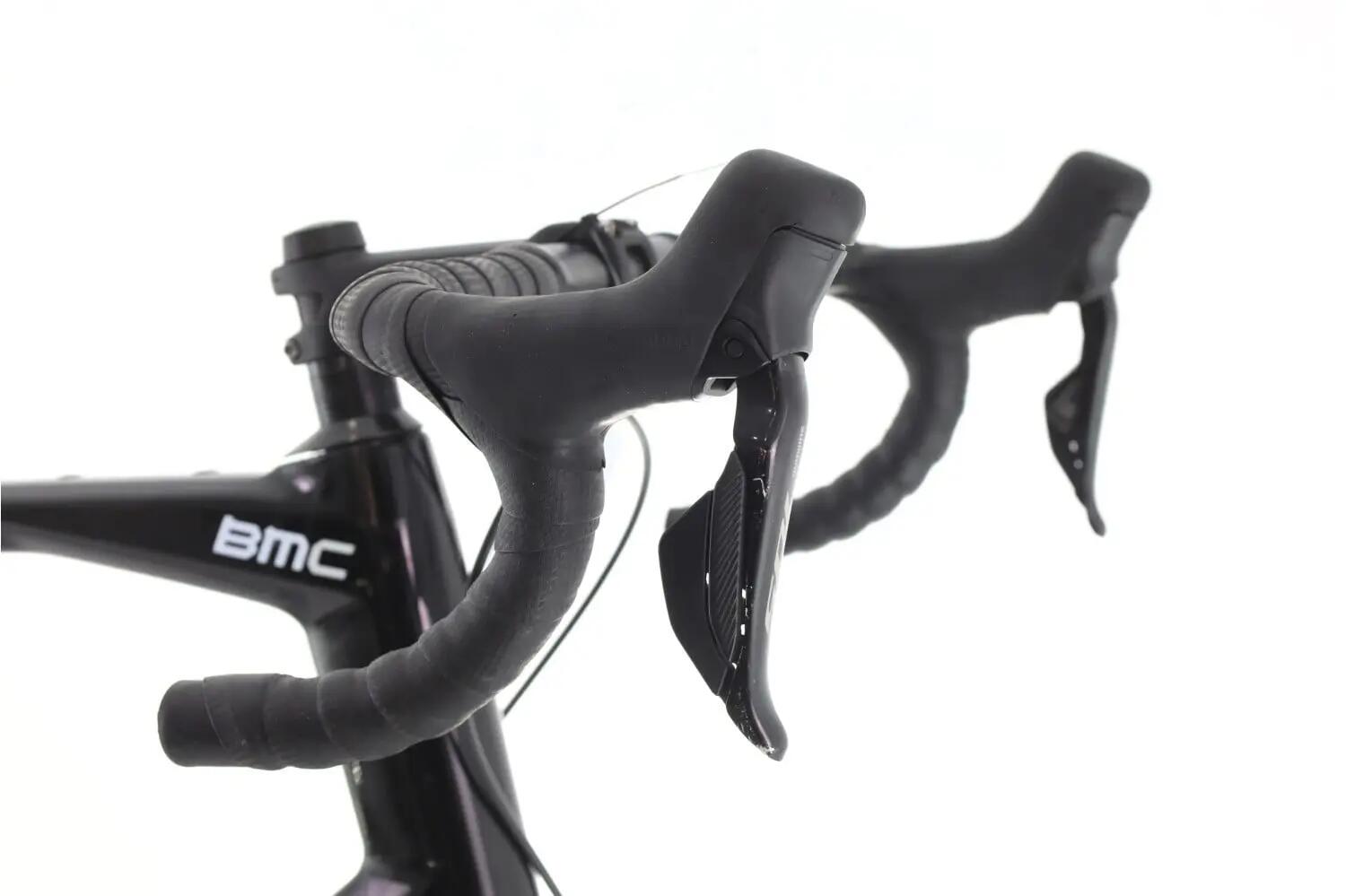 Tweedehands racefiets ·  RoadTimemachine Five Di2 12V · Zeer goede toestand 6/8