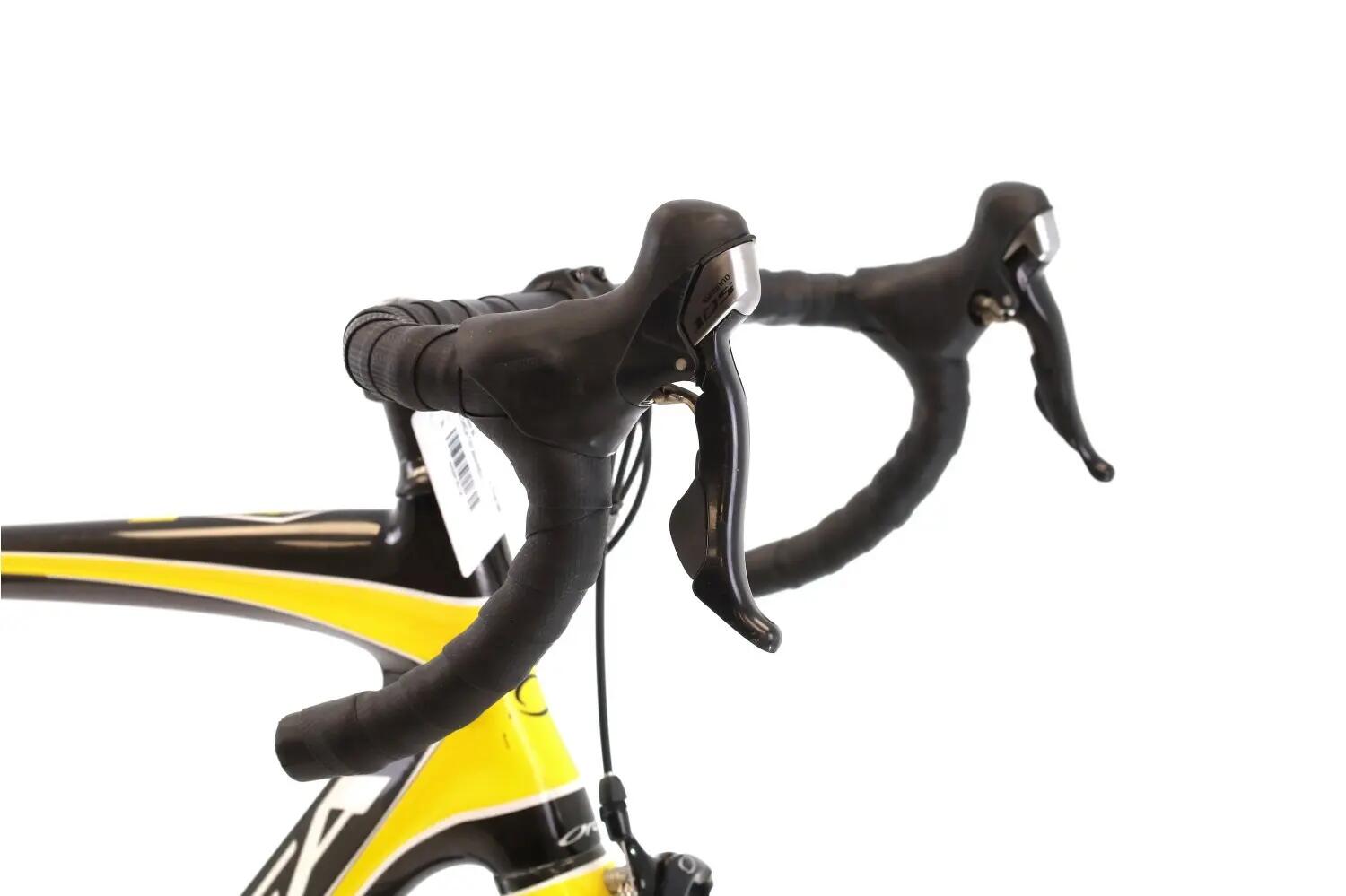 Segunda Vida · Bicicleta estrada ·  Orca B105 · Bom estado 6/8