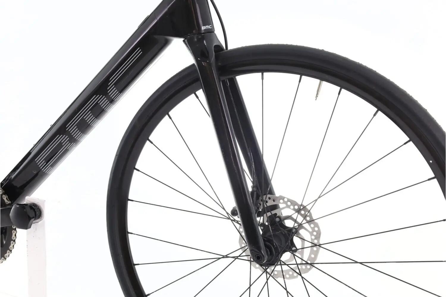 Tweedehands racefiets ·  RoadTimemachine Five Di2 12V · Zeer goede toestand 5/8