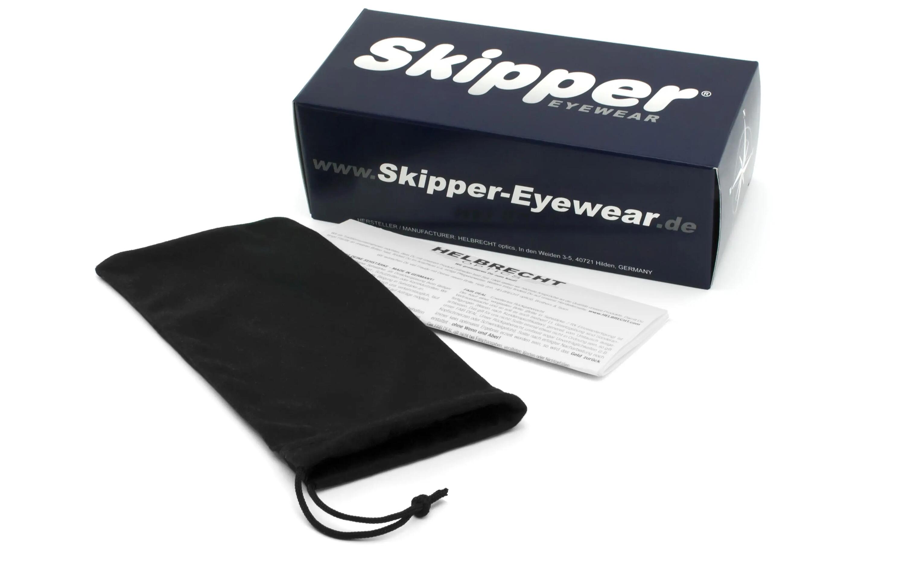 Überbrille für Brillenträger | Skipper 14.0 | Überbrille | beschlagfrei 7/7