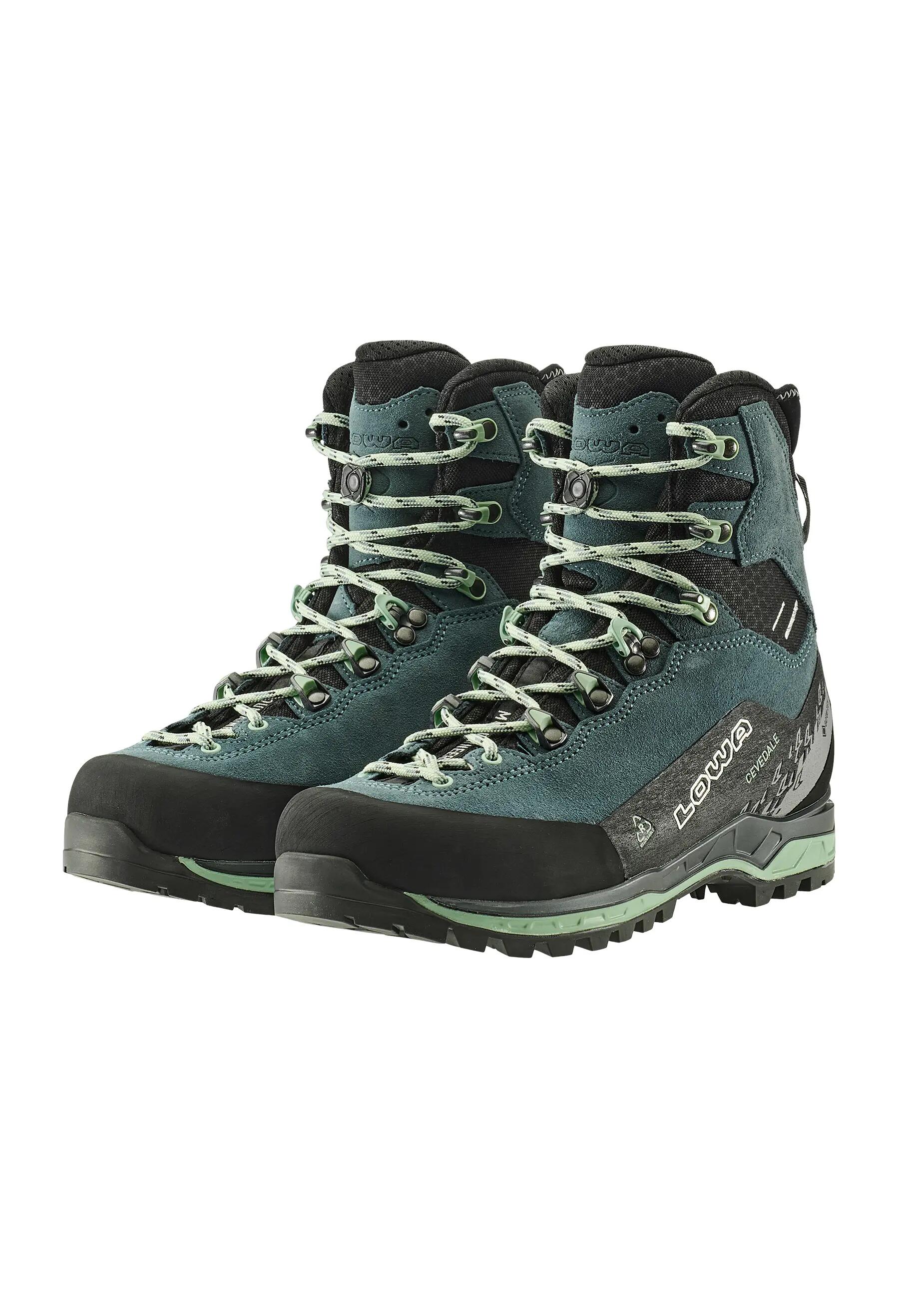 LOWA Stiefel mittel CEVEDALE PRO GTX MID Ws 2/7