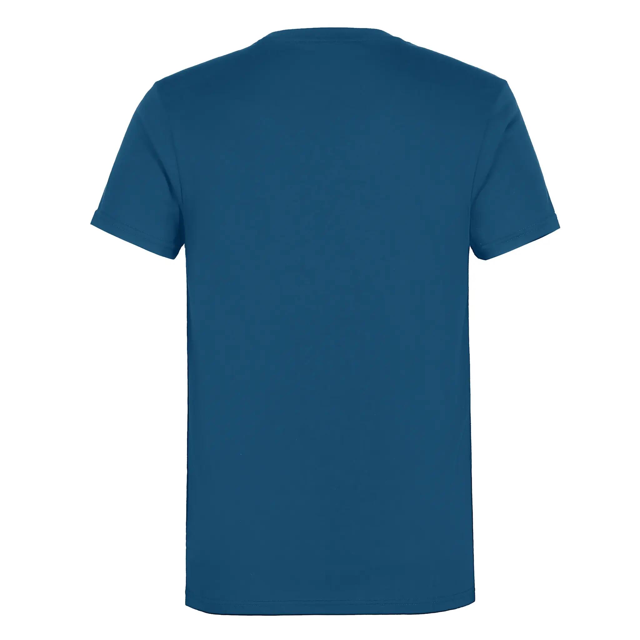 T-Shirt angenehm weich leicht Herren - Akeri 2/3