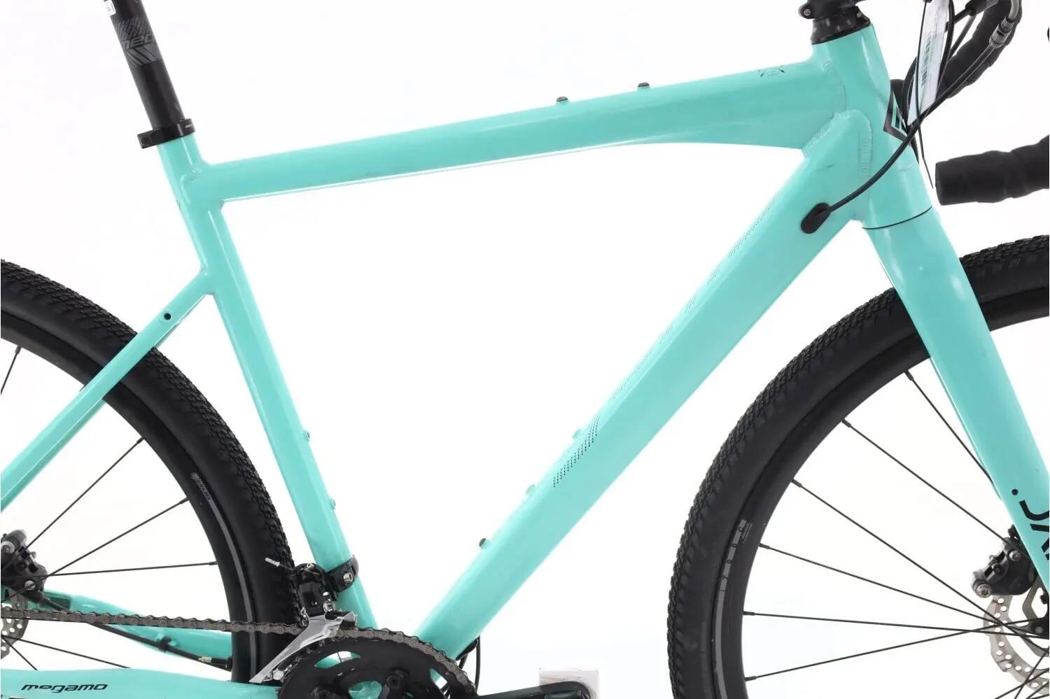 Tweedehands gravelbike ·  Jakar · Zeer goede toestand 2/8
