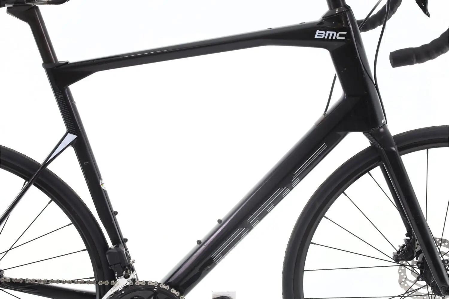Tweedehands racefiets ·  RoadTimemachine Five Di2 12V · Zeer goede toestand 2/8