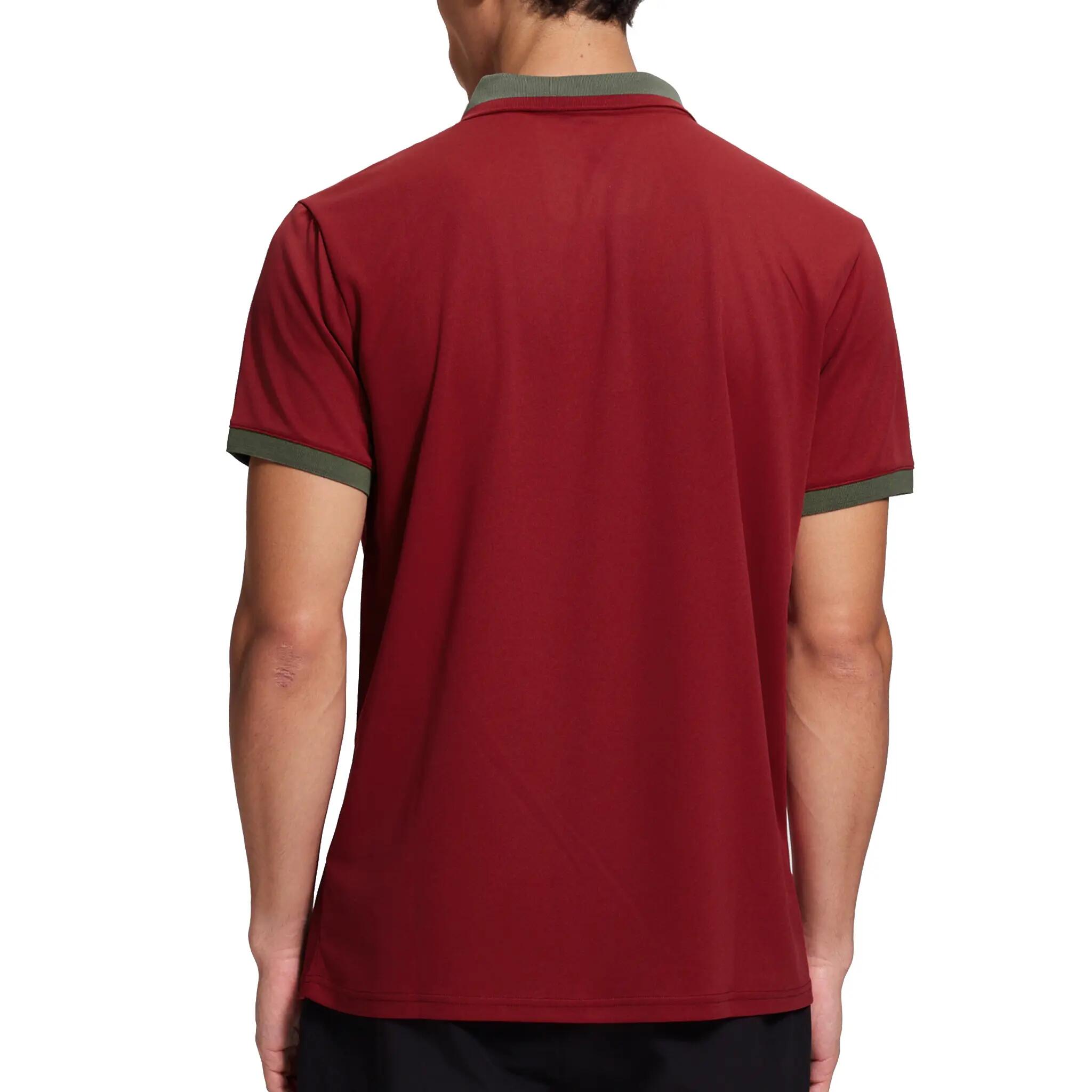 Poloshirt angenehm weich leicht Herren - Bexley 3/6