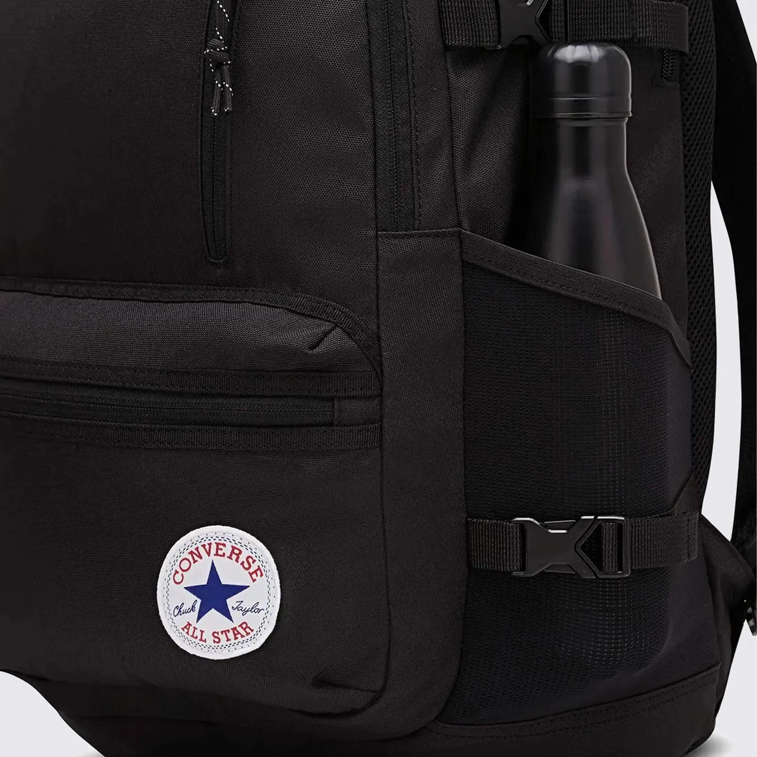 Plecak sportowy szkolny CONVERSE STRAIGHT EDGE BACKPACK 7/7