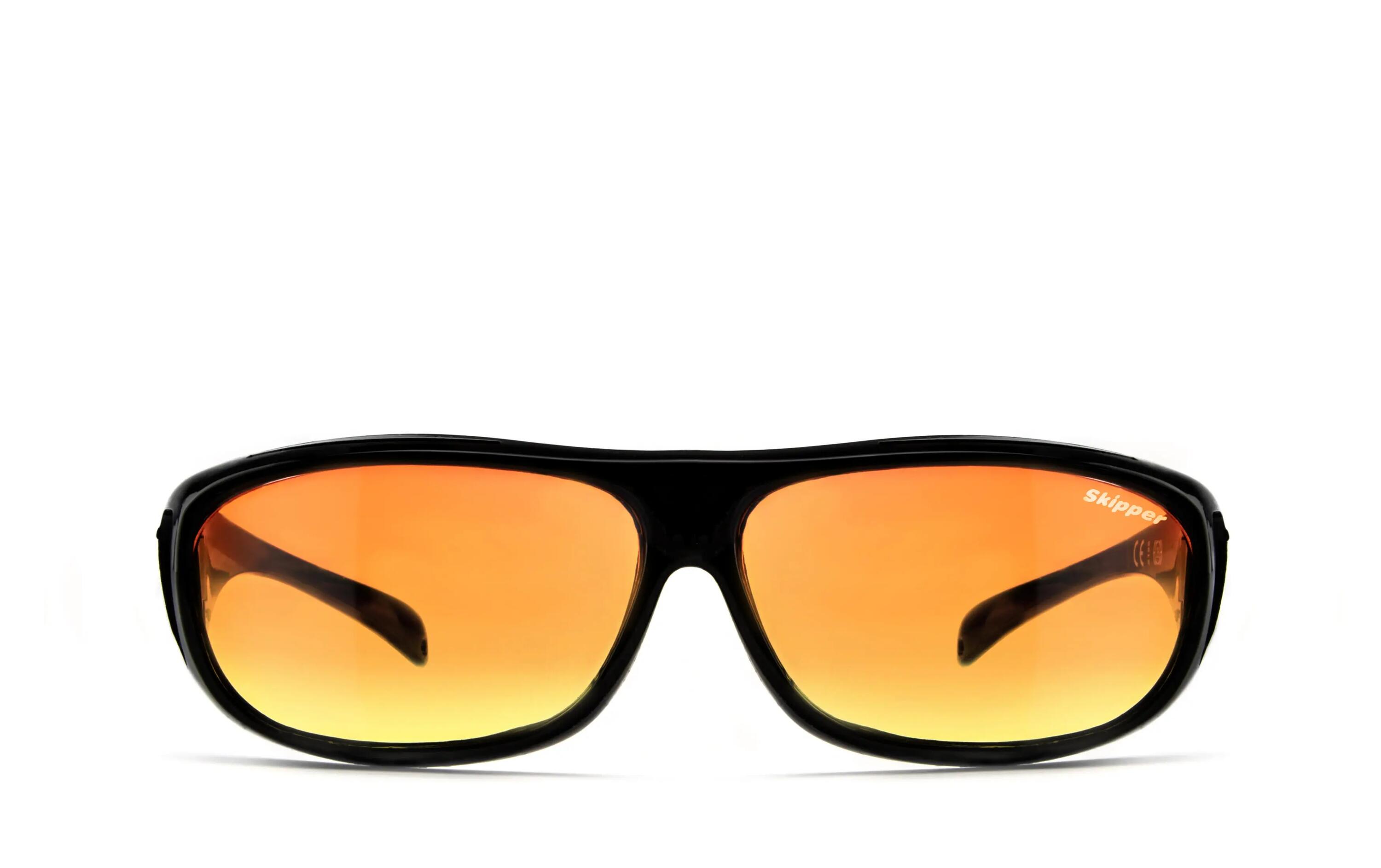 Überbrille für Brillenträger | Skipper 14.0 | Überbrille | beschlagfrei 4/7