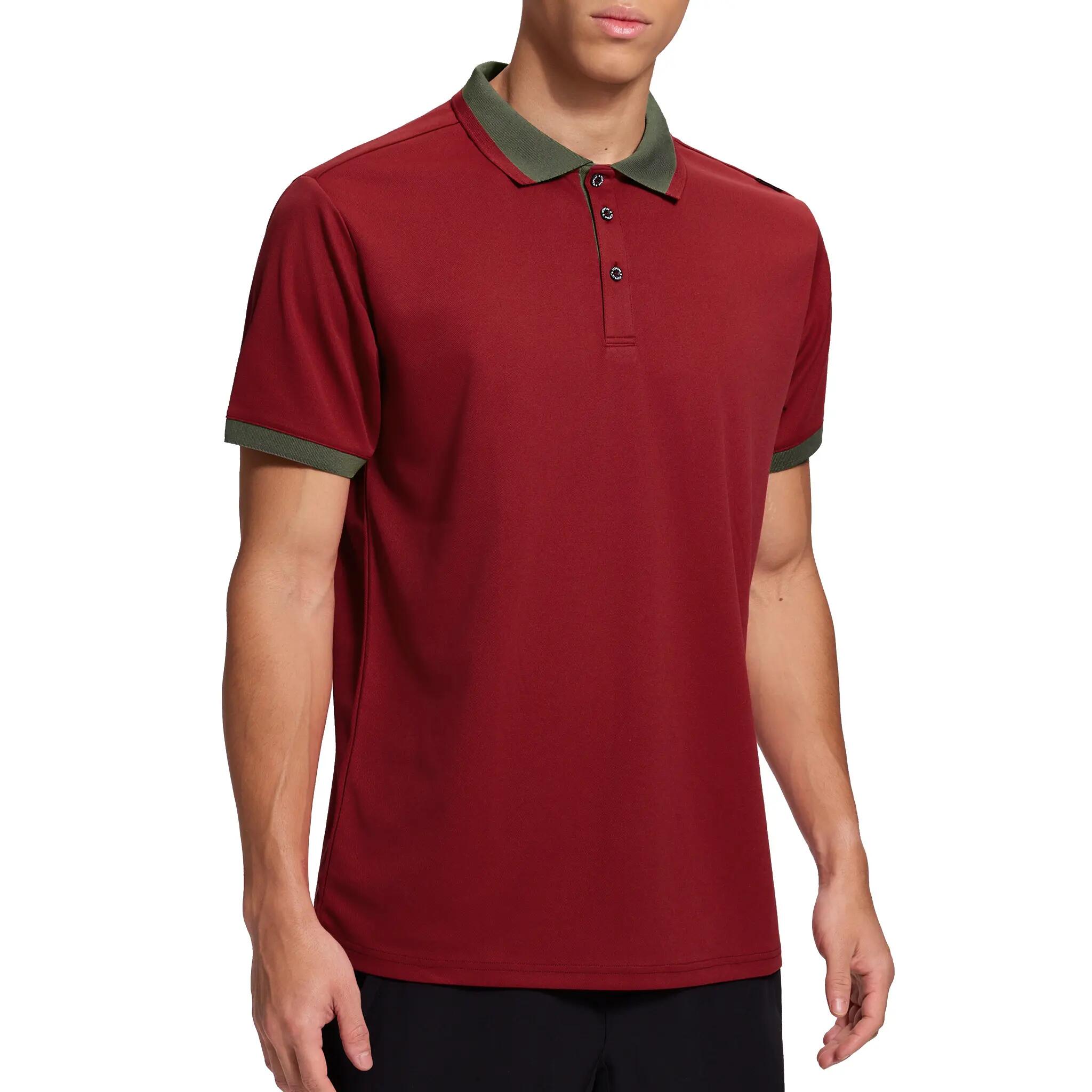 Poloshirt angenehm weich leicht Herren - Bexley 2/6