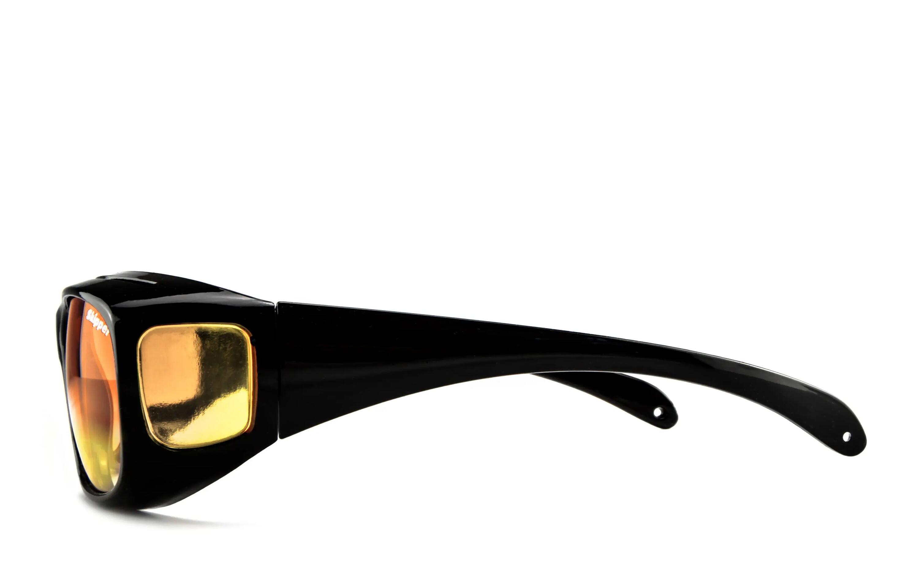 Überbrille für Brillenträger | Skipper 14.0 | Überbrille | beschlagfrei 3/7