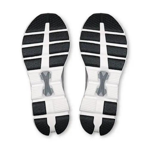 Chaussures On Running cloud x 4 Blanc/Gris 5/6