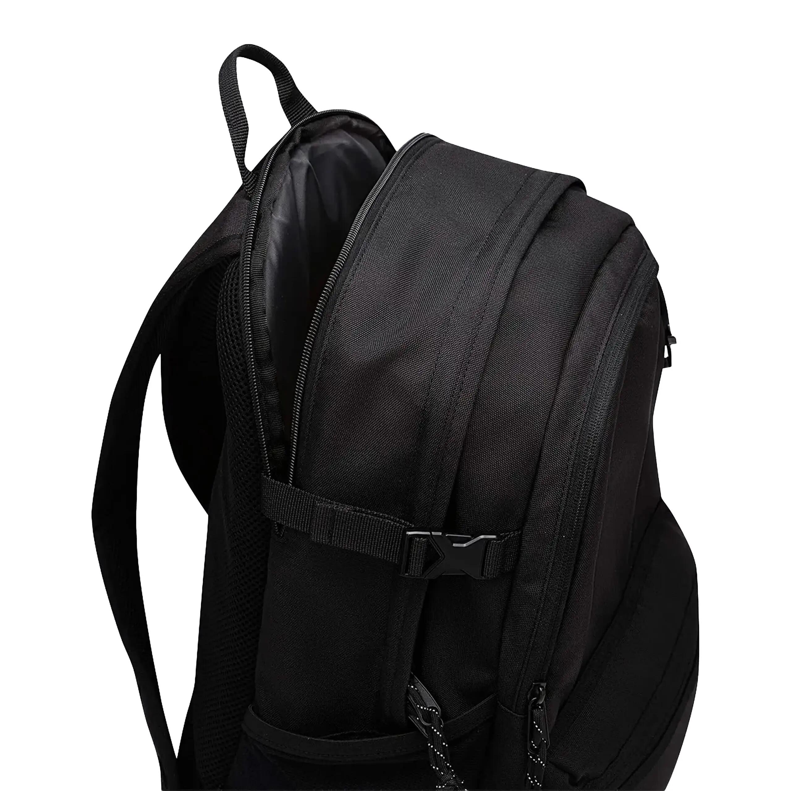Plecak sportowy szkolny CONVERSE STRAIGHT EDGE BACKPACK 6/7
