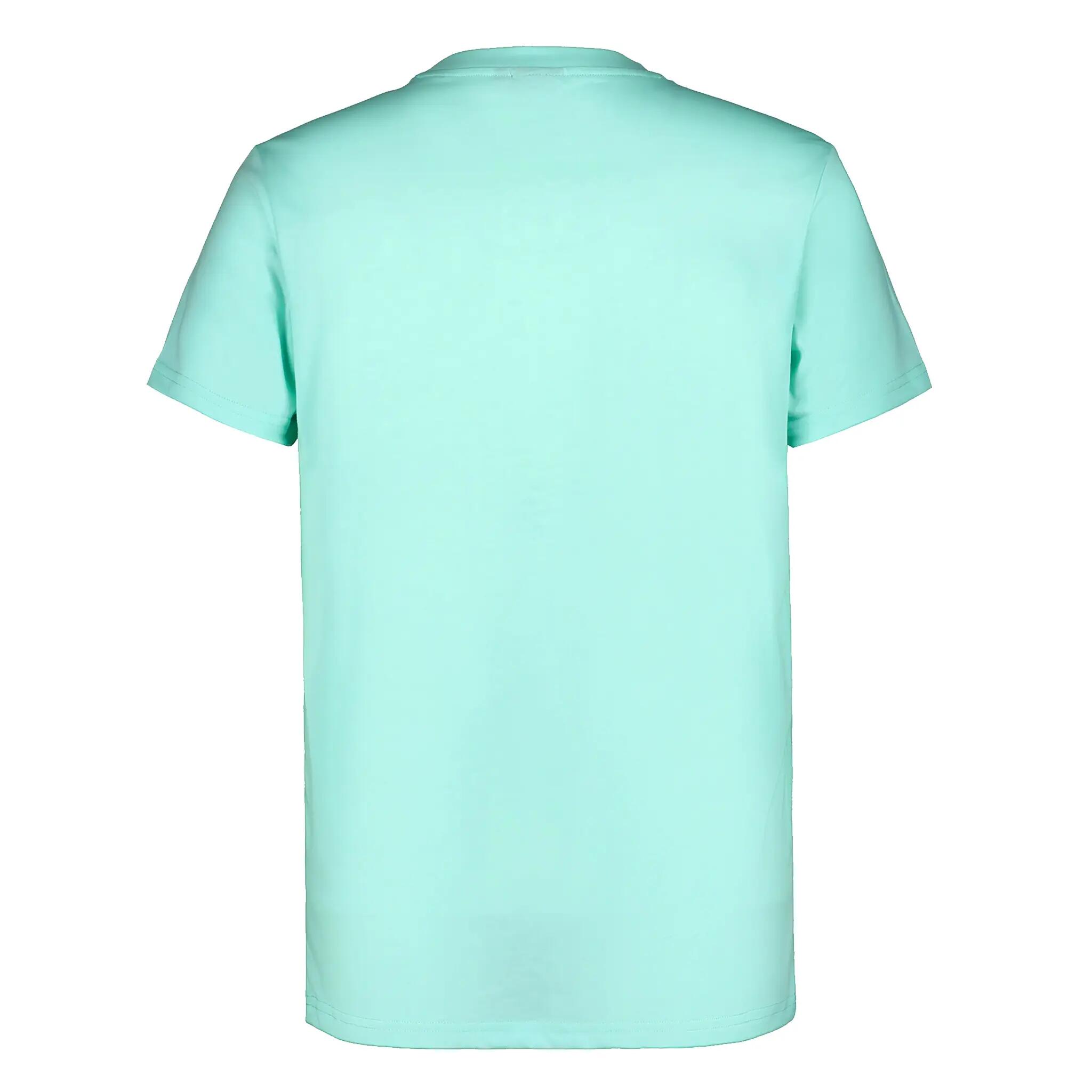 T-Shirt angenehm weich leicht Herren - Akeri 2/5