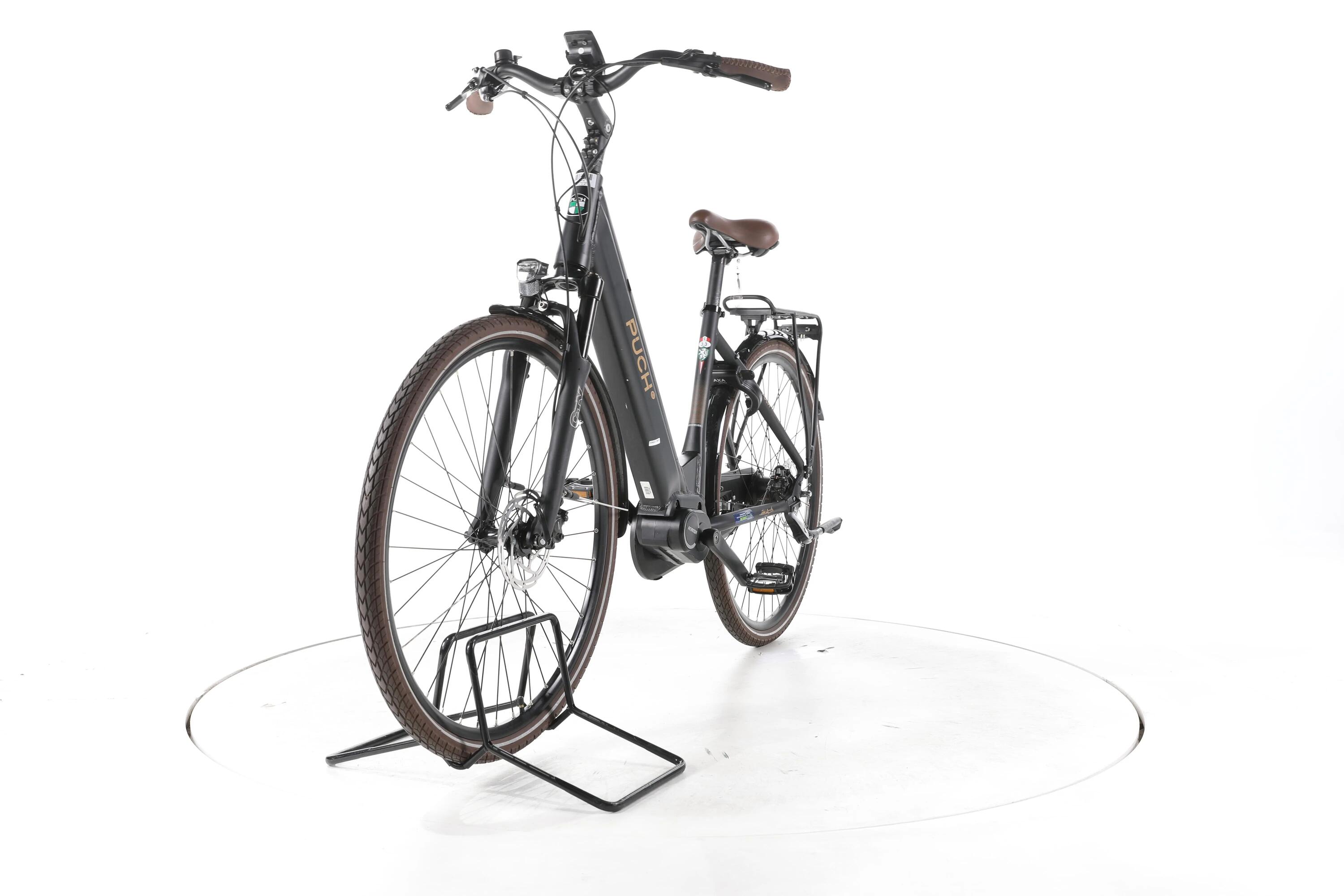 Ebike ricondizionata · Puch C3.3 FL · Ottime condizioni 4/7