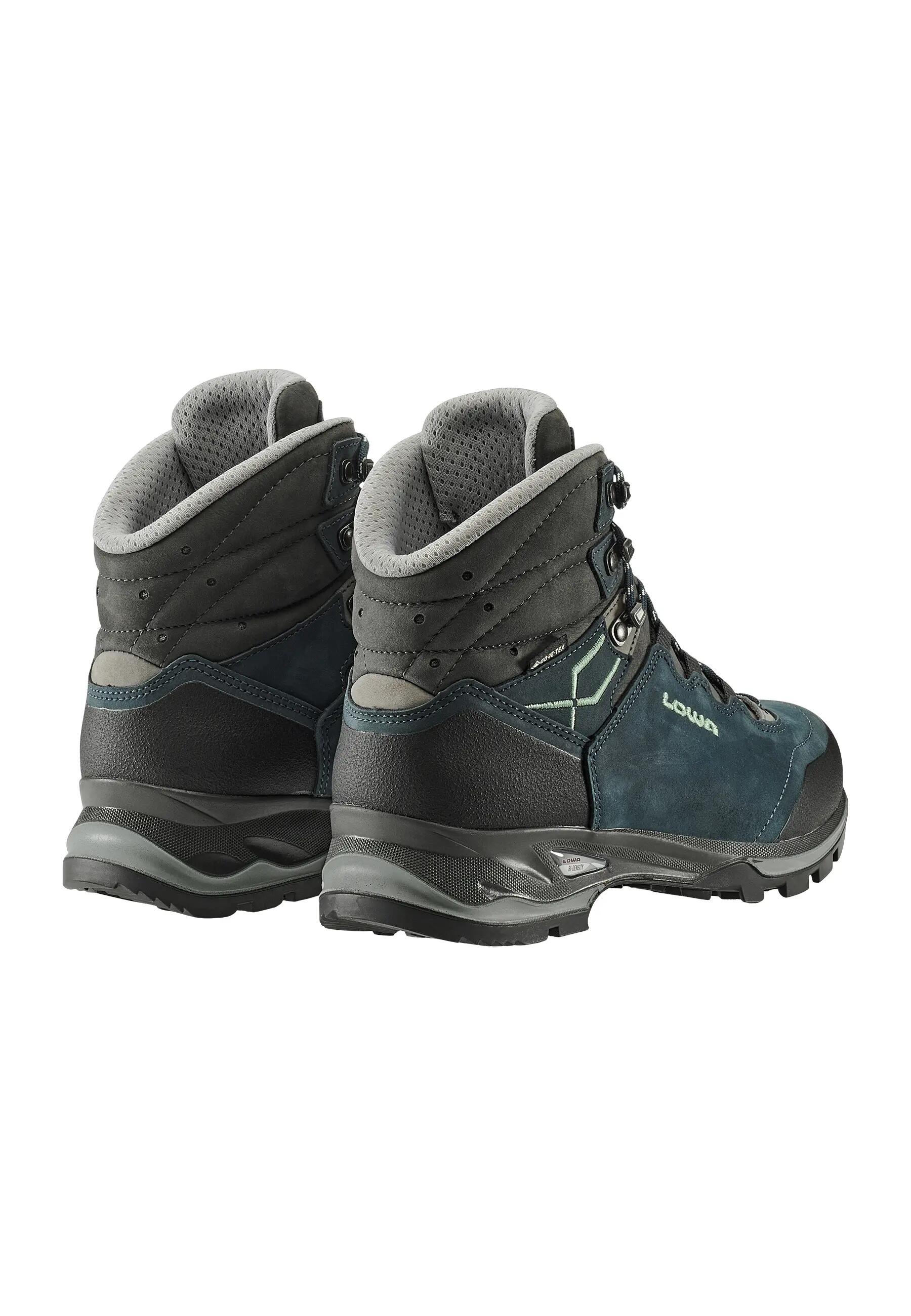 LOWA Stiefel mittel LADY LIGHT GTX 4/7