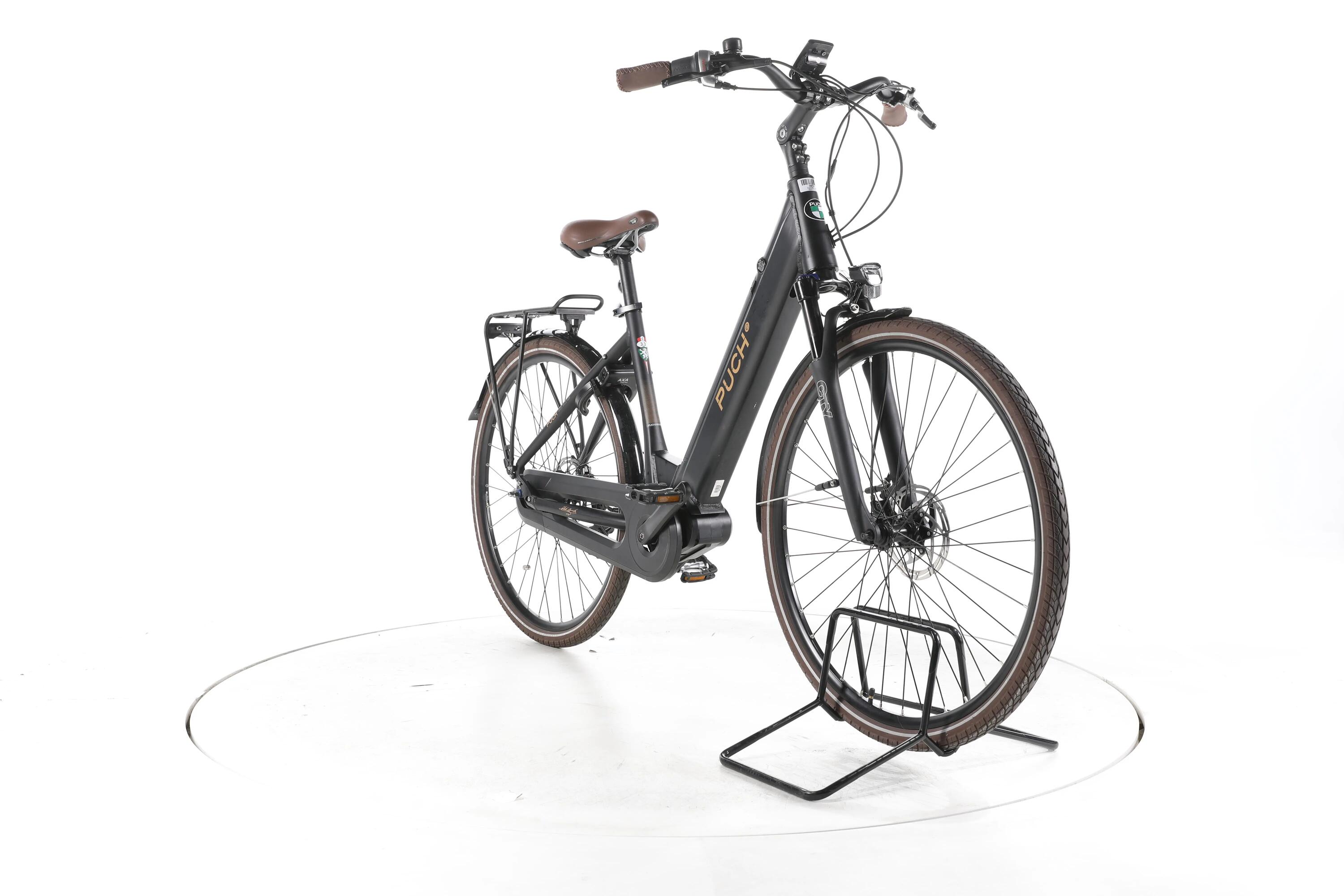 Ebike ricondizionata · Puch C3.3 FL · Ottime condizioni 3/7