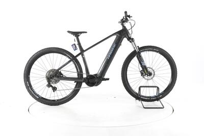 Tweedehands - haibike alltrack 5 e-bike 2024 - zeer goed