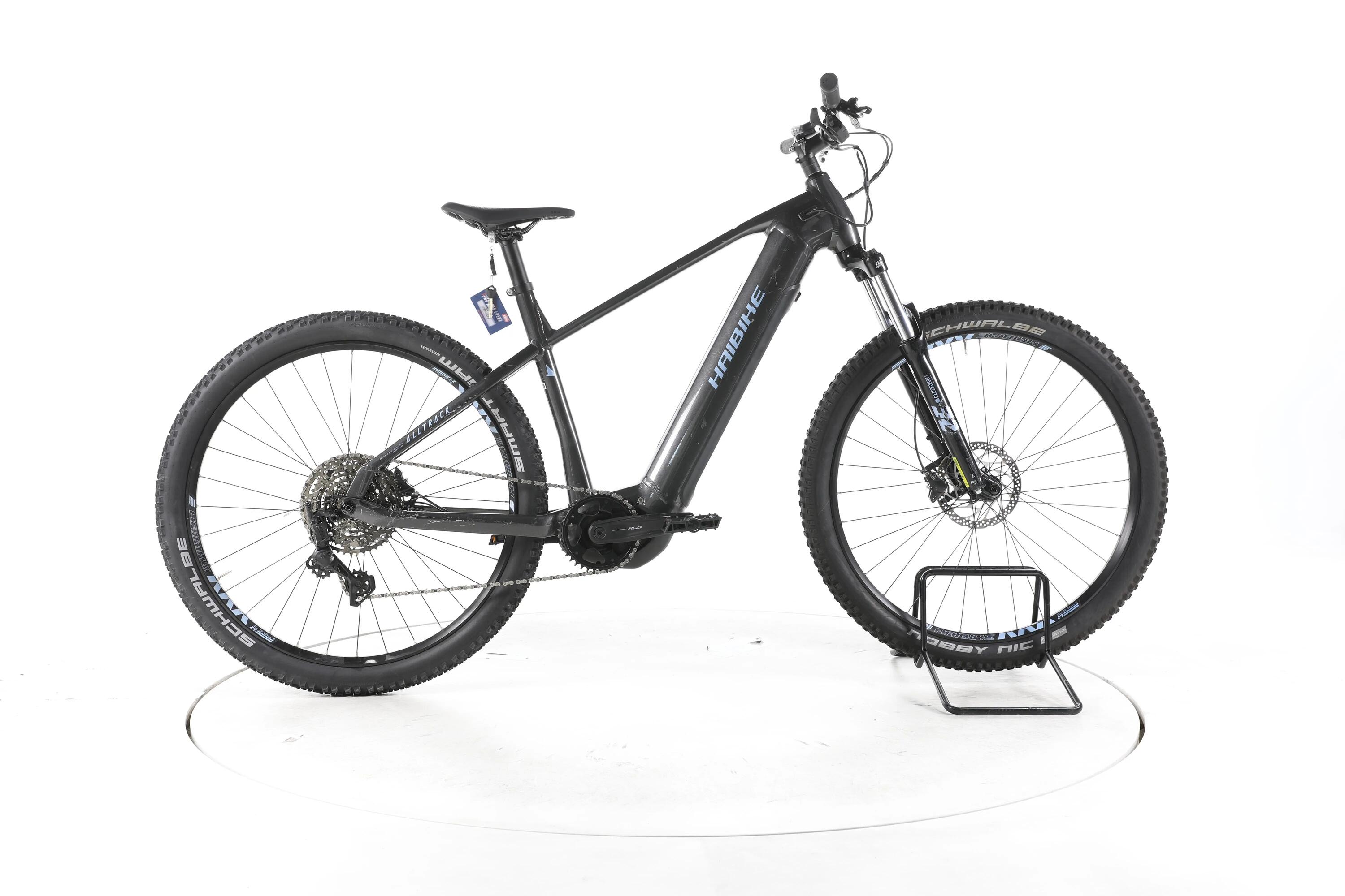 HAIBIKE picture