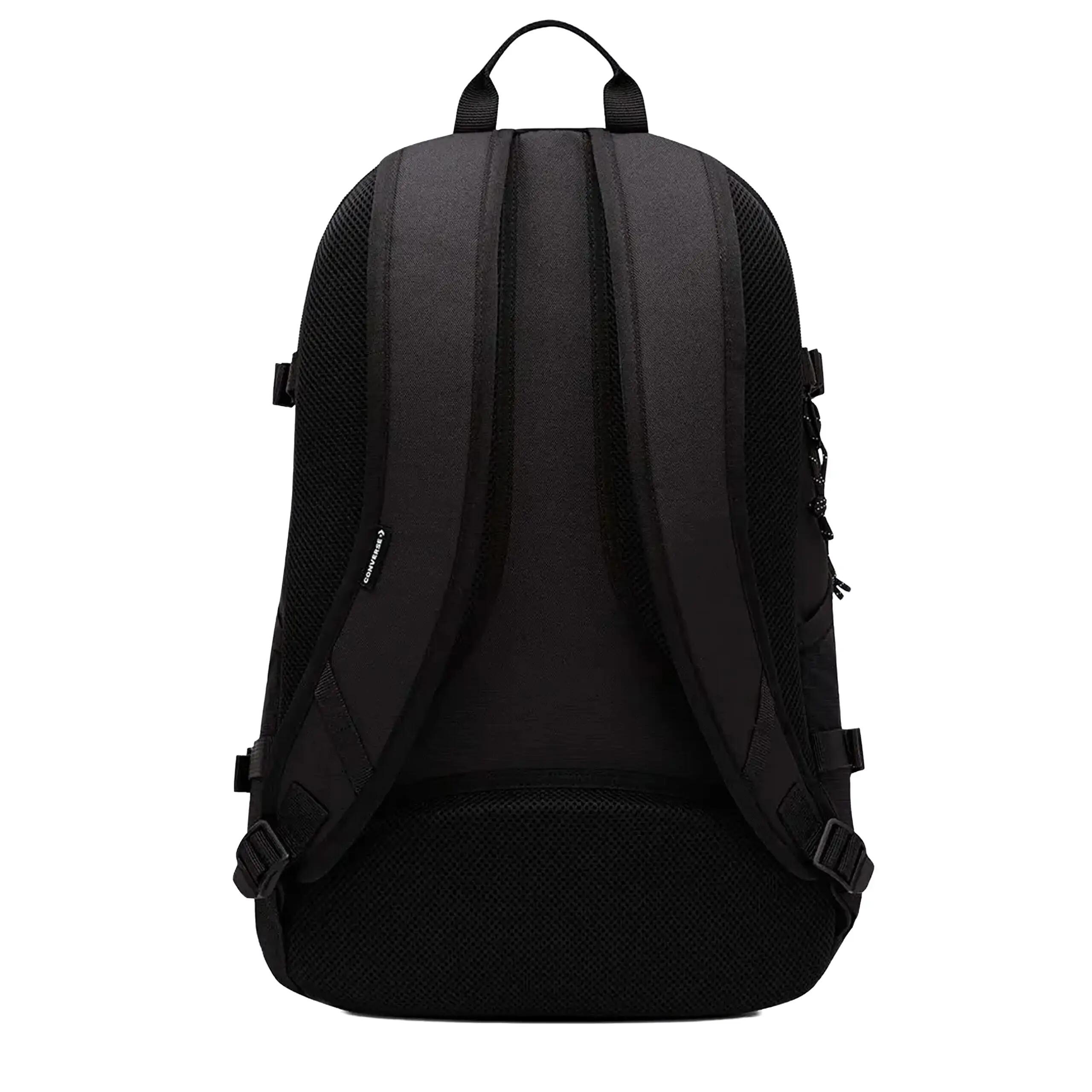 Plecak sportowy szkolny CONVERSE STRAIGHT EDGE BACKPACK 2/7