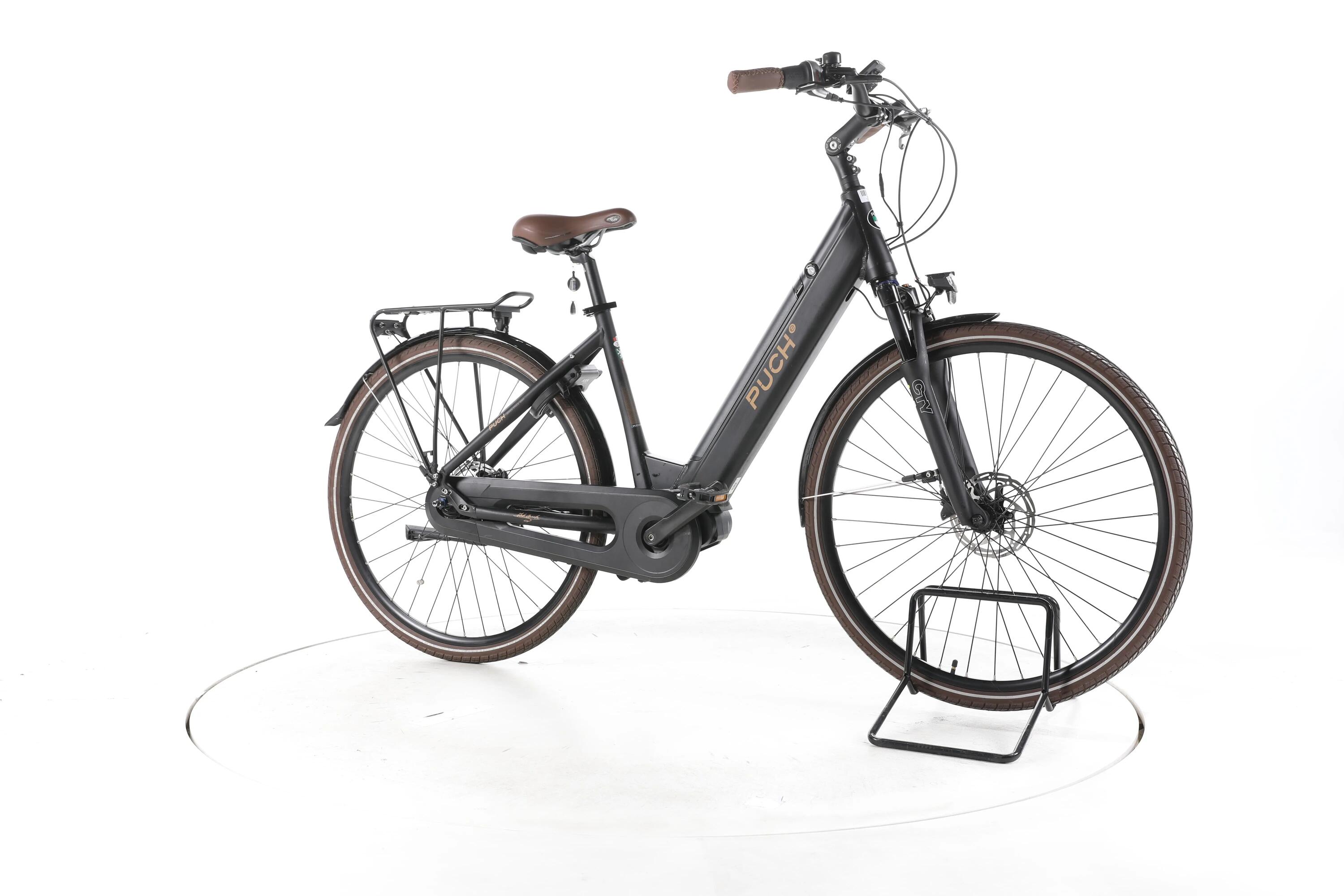 Ebike ricondizionata · Puch C3.3 FL · Ottime condizioni 2/7