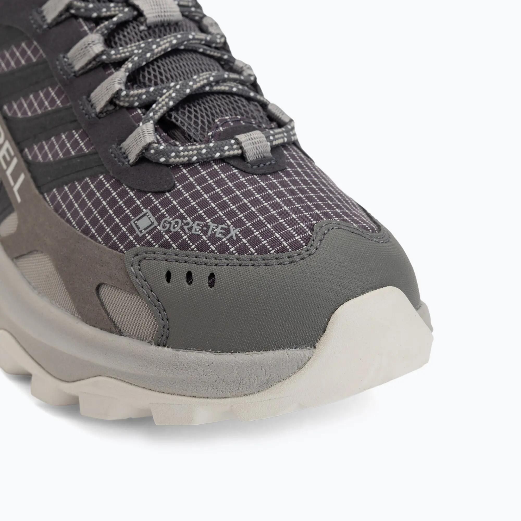 Wandelschoenen Merrell model J037515-ASPHALT voor mannen 7/7