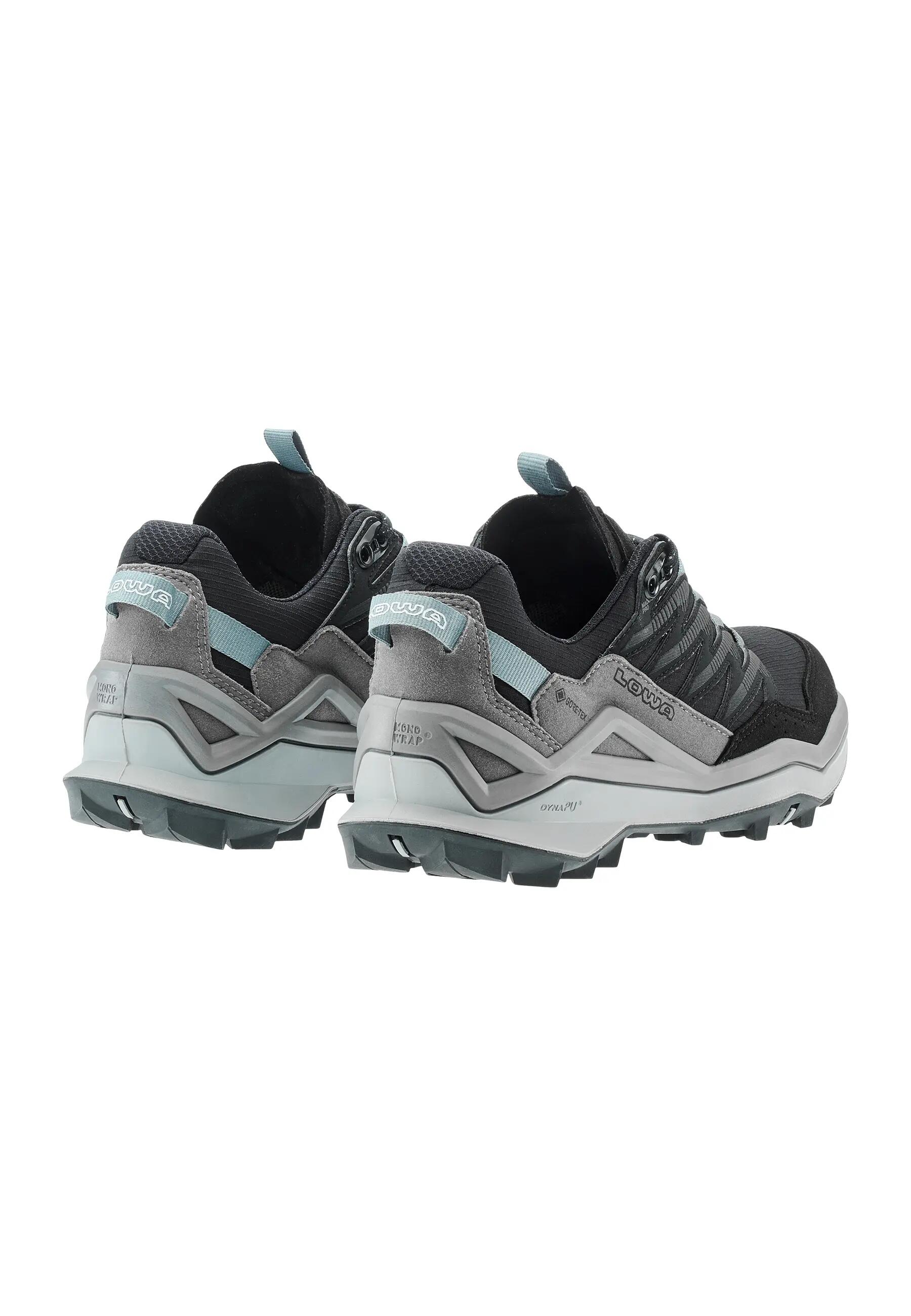 LOWA Halbschuh MADDOX PRO GTX LO Ws 7/7
