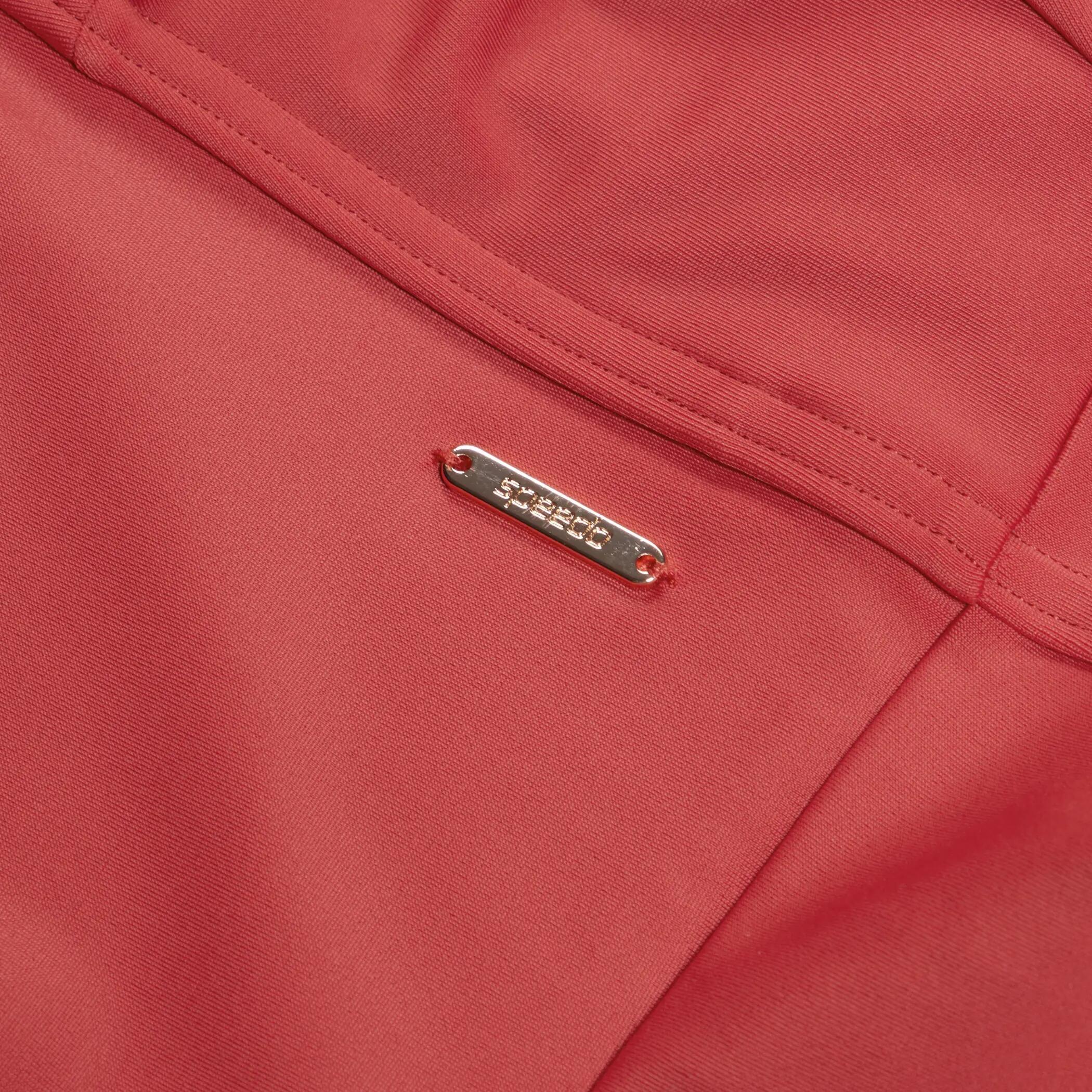 Strój kąpielowy jednoczęściowy damski Speedo Shaping Bandeau 4/6
