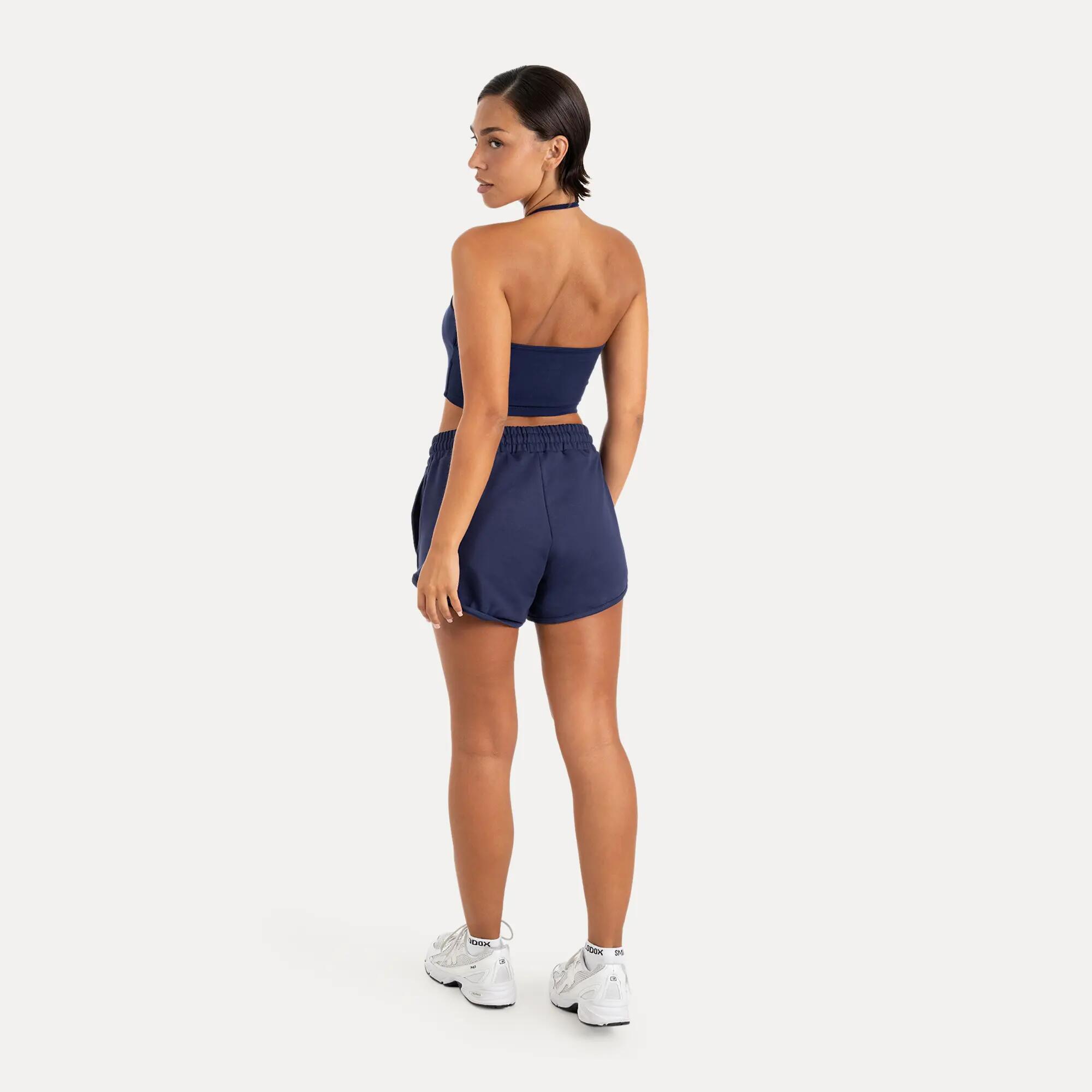 Damen Sport BH Florea Dunkelblau 4/6