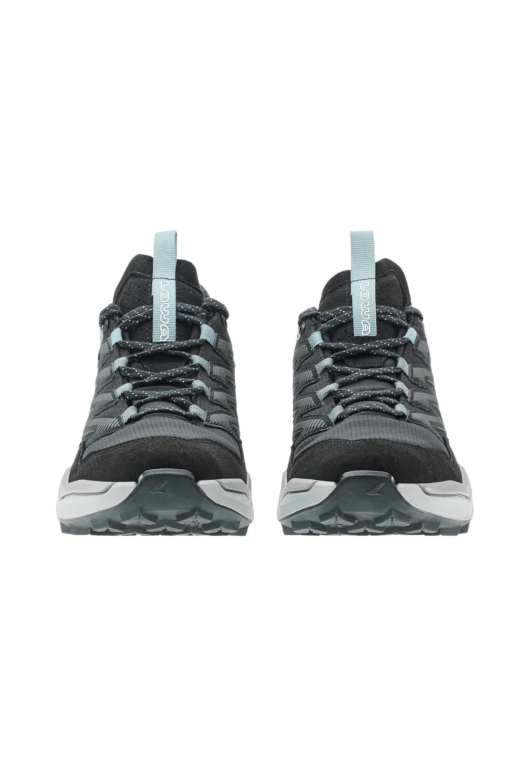 LOWA Halbschuh MADDOX PRO GTX LO Ws 6/7