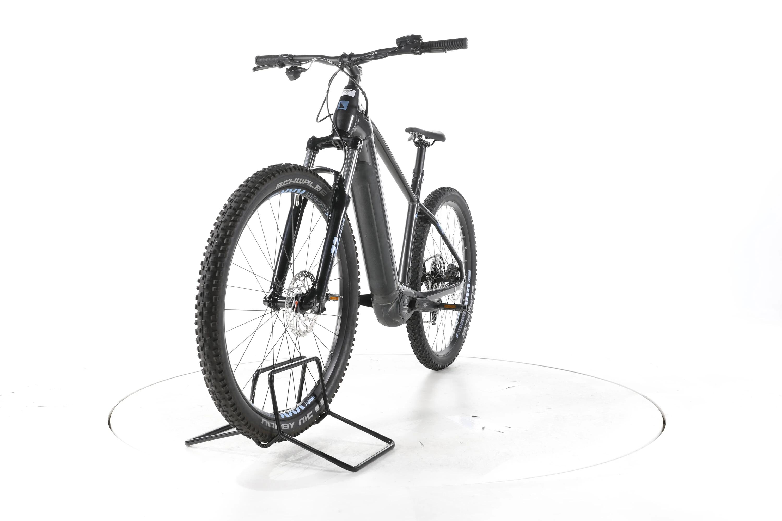 Second Life - Haibike AllTrack 5 E-Bike 2024 - Bardzo dobry stan 4/7