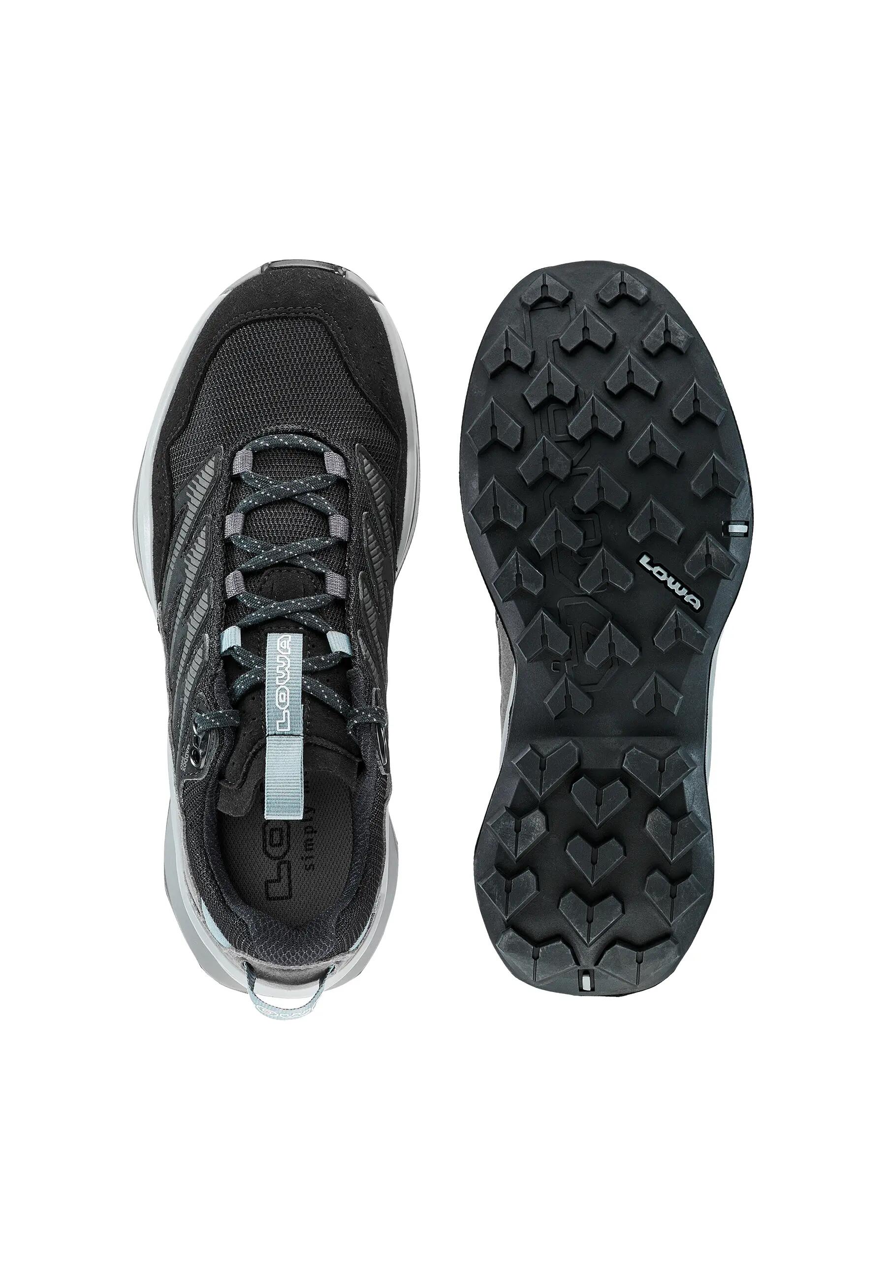 LOWA Halbschuh MADDOX PRO GTX LO Ws 5/7